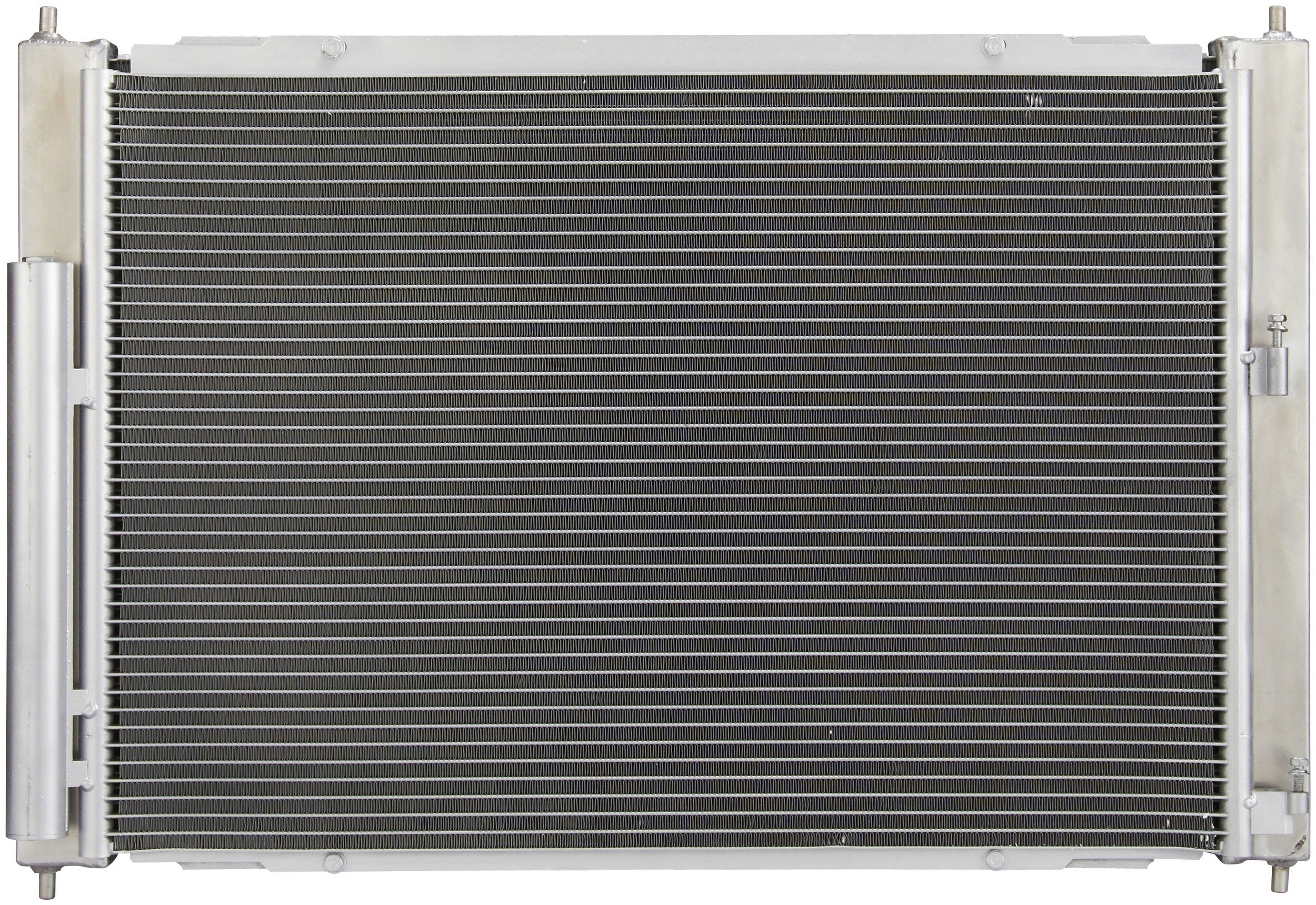 Spectra Premium COMPLETE RADIATOR CU13004