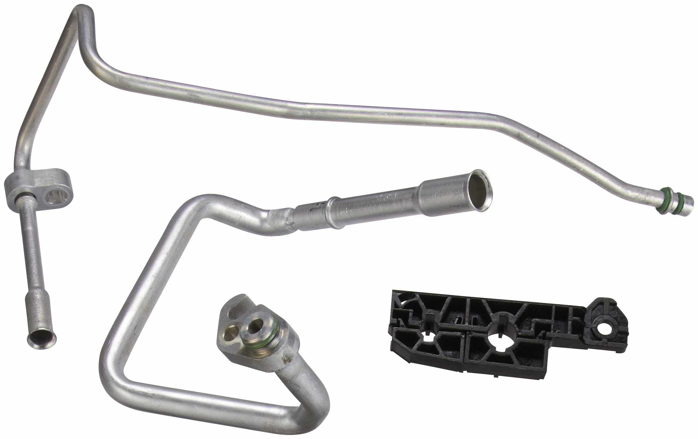 Spectra Premium COMPLETE RADIATOR CU13004