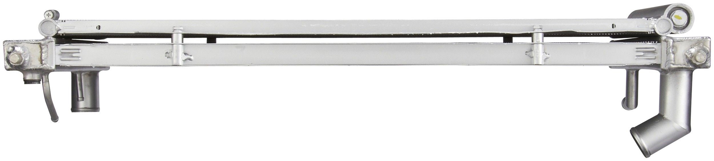 Spectra Premium COMPLETE RADIATOR CU13004