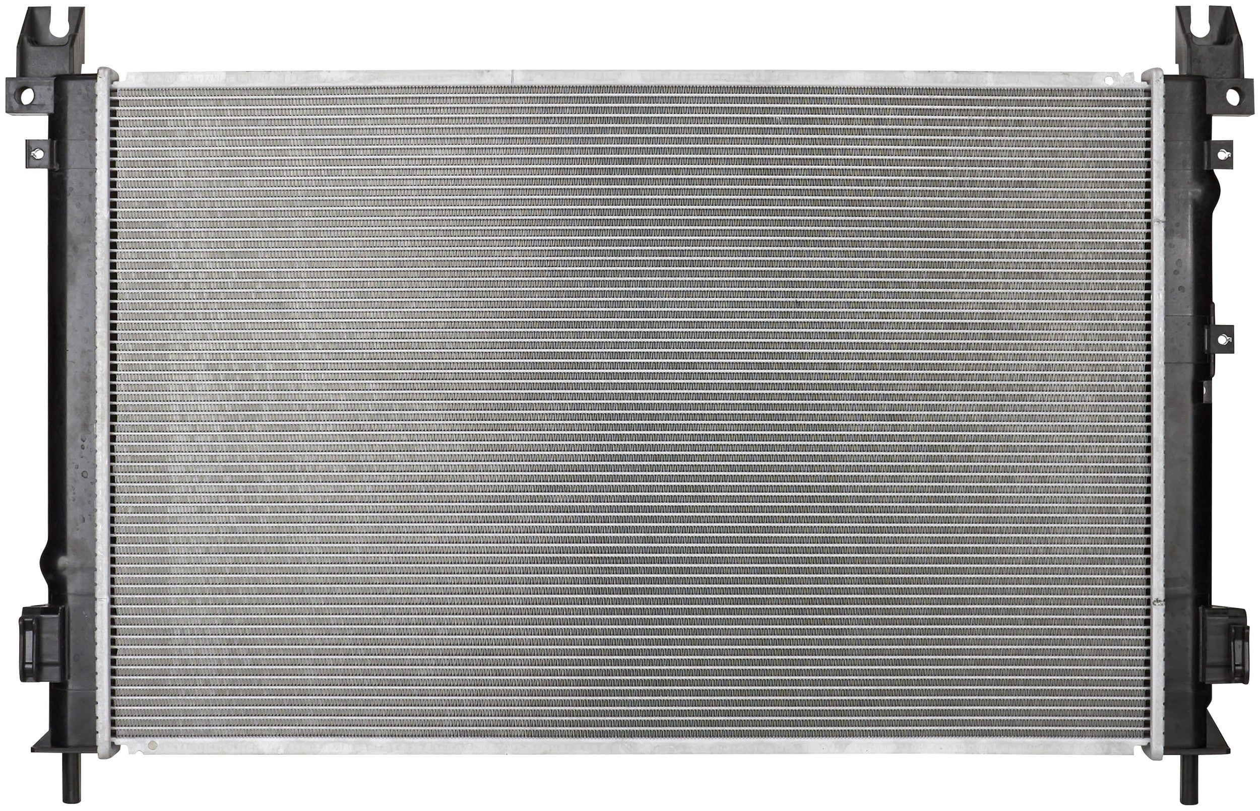 Spectra Premium Radiator CU13025