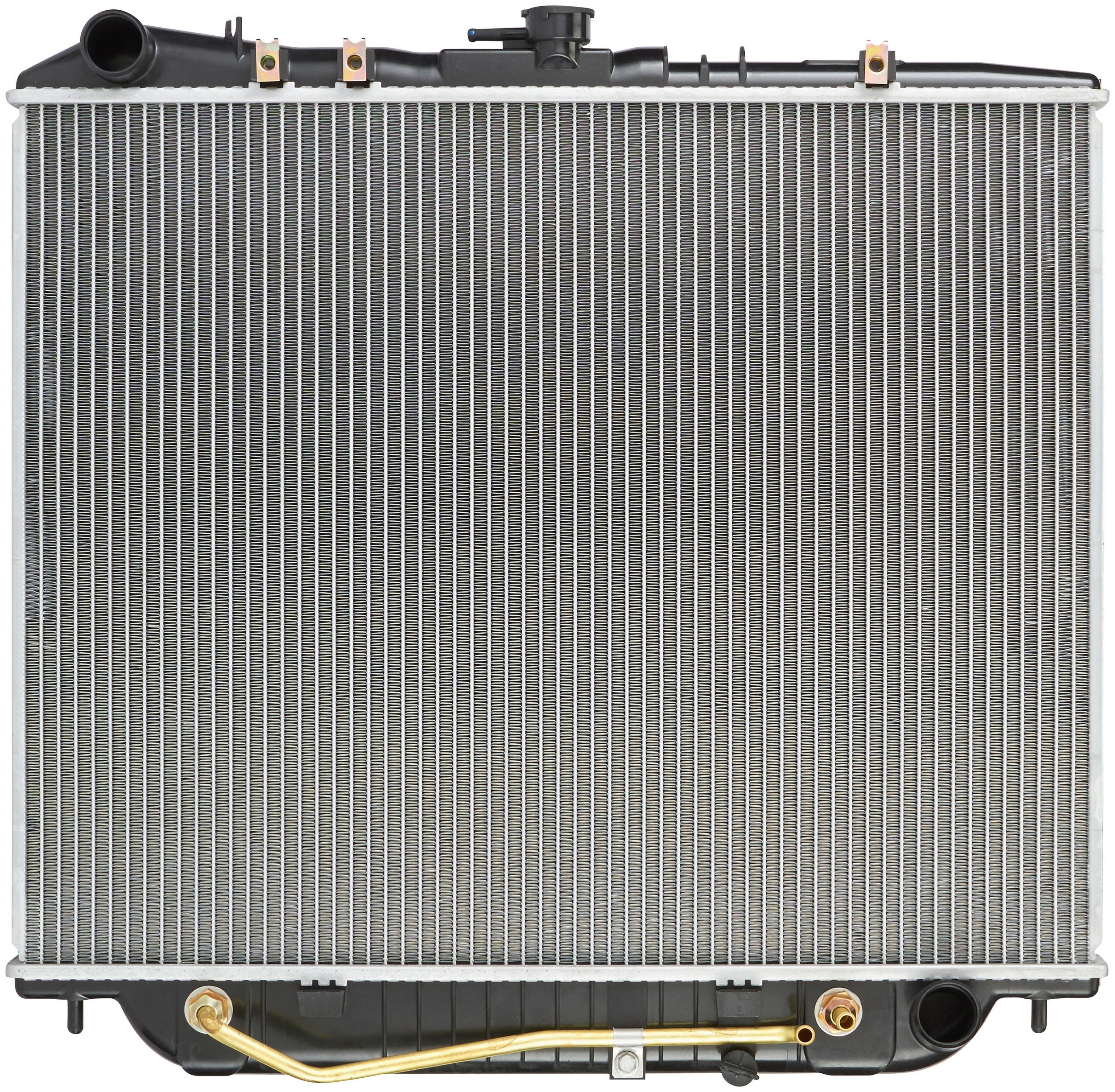 Spectra Premium COMPLETE RADIATOR CU1302