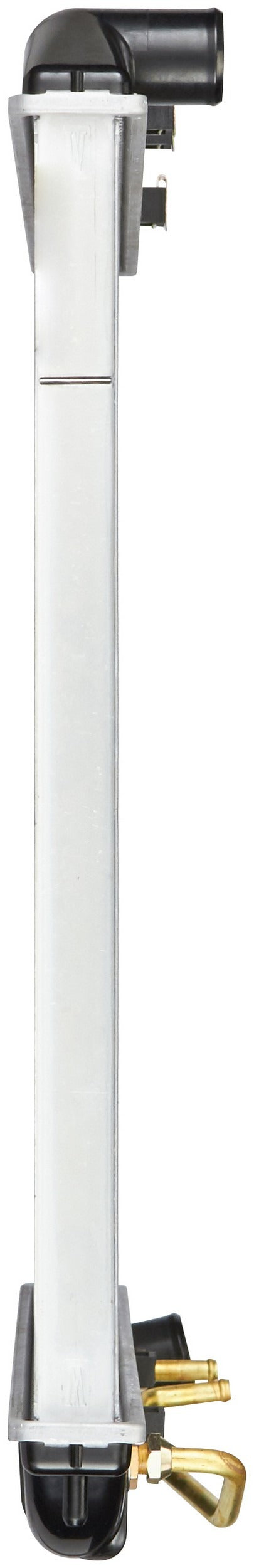 Spectra Premium COMPLETE RADIATOR CU1302