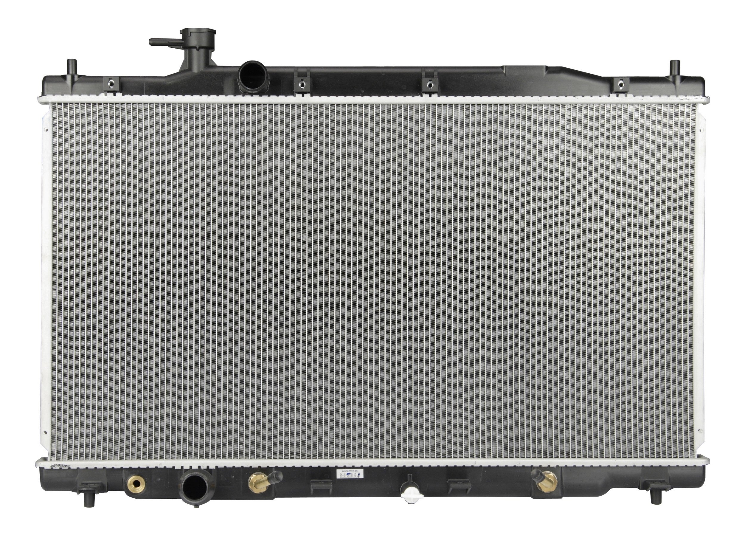 Spectra Premium COMPLETE RADIATOR CU13031