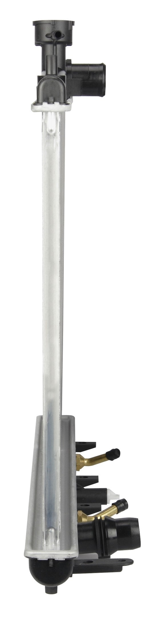 Spectra Premium COMPLETE RADIATOR CU13031