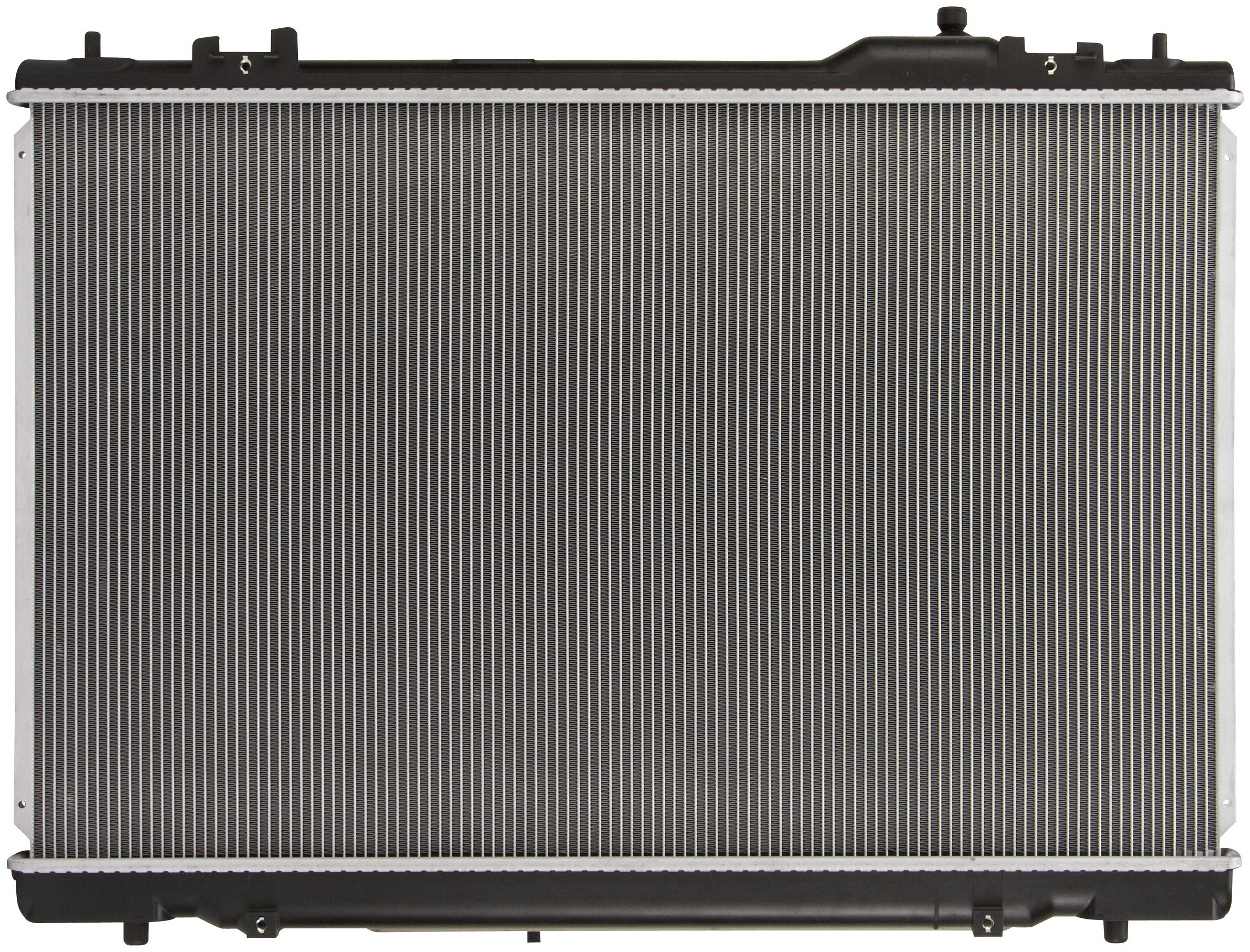 Spectra Premium COMPLETE RADIATOR CU13037