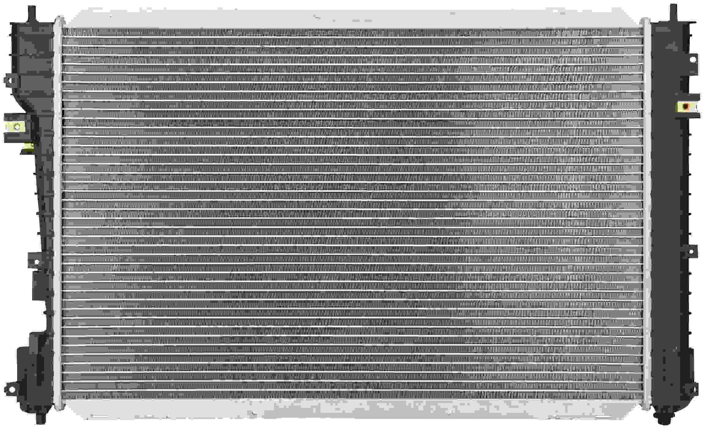 Spectra Premium COMPLETE RADIATOR CU13041