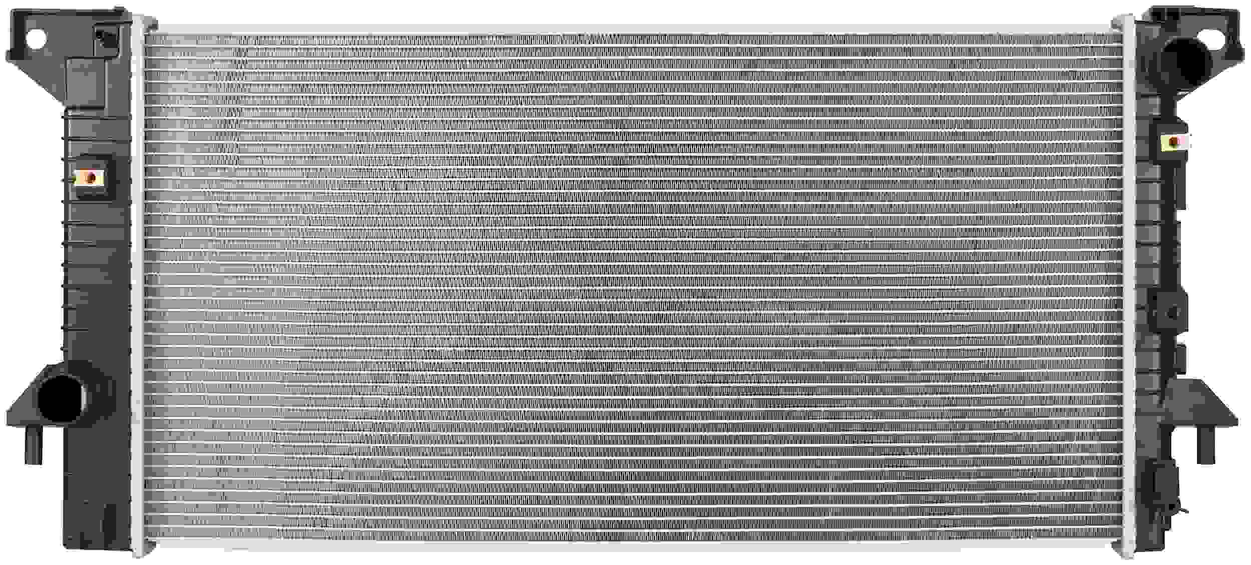 Spectra Premium COMPLETE RADIATOR CU13045