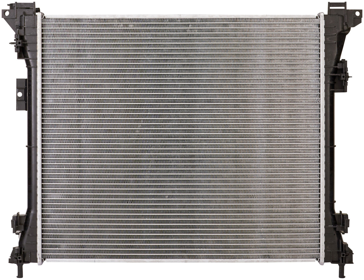 Spectra Premium COMPLETE RADIATOR CU13063