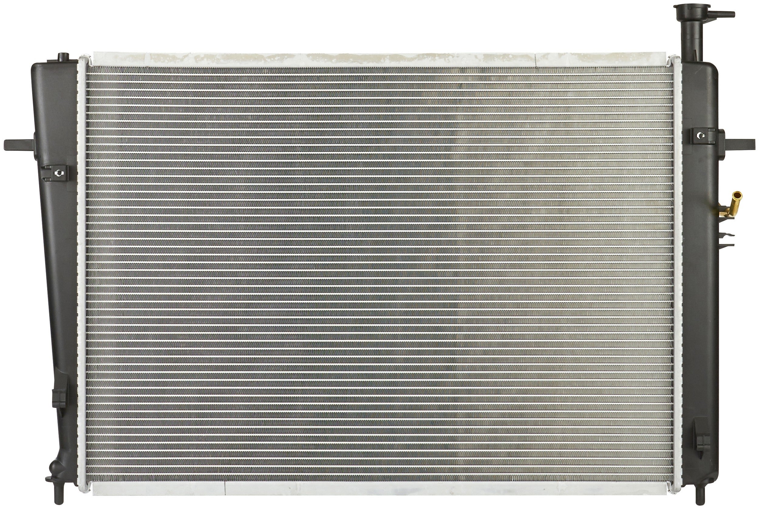 Spectra Premium COMPLETE RADIATOR CU13070