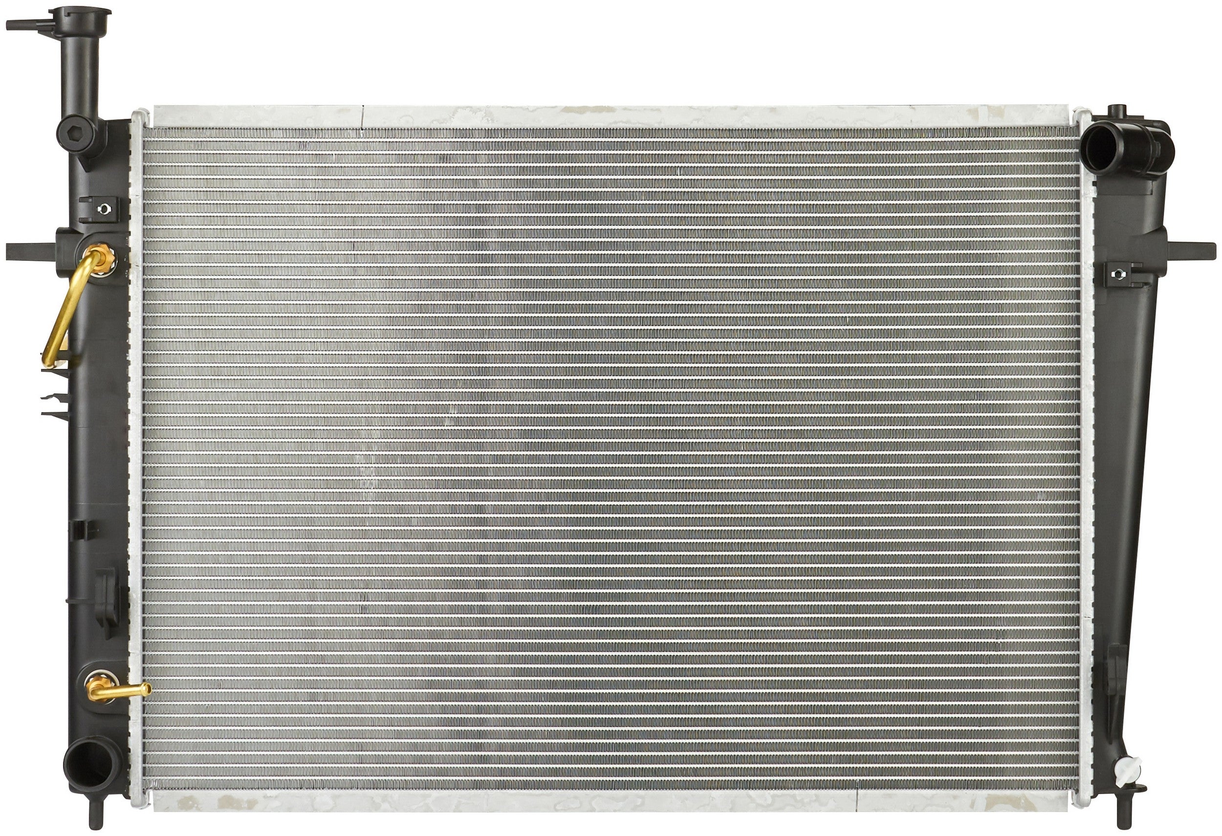 Spectra Premium COMPLETE RADIATOR CU13070