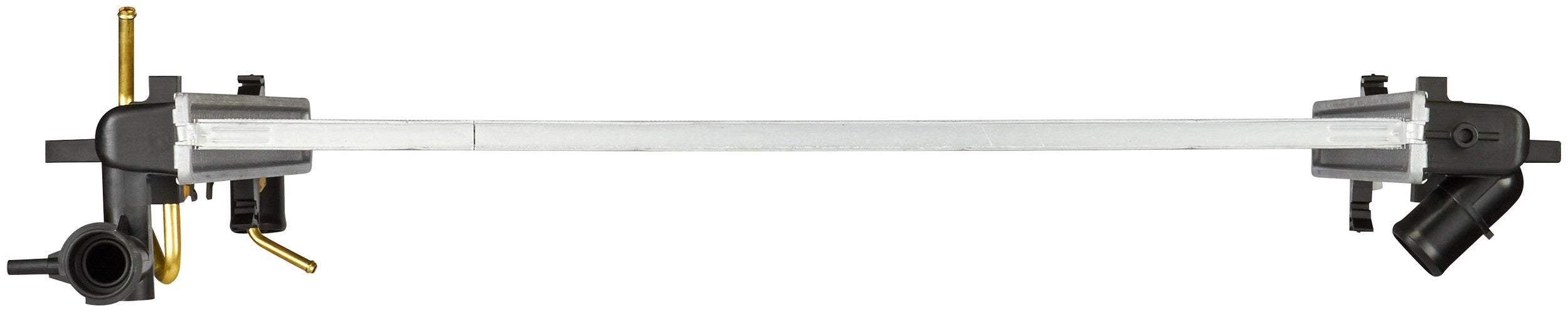 Spectra Premium COMPLETE RADIATOR CU13070