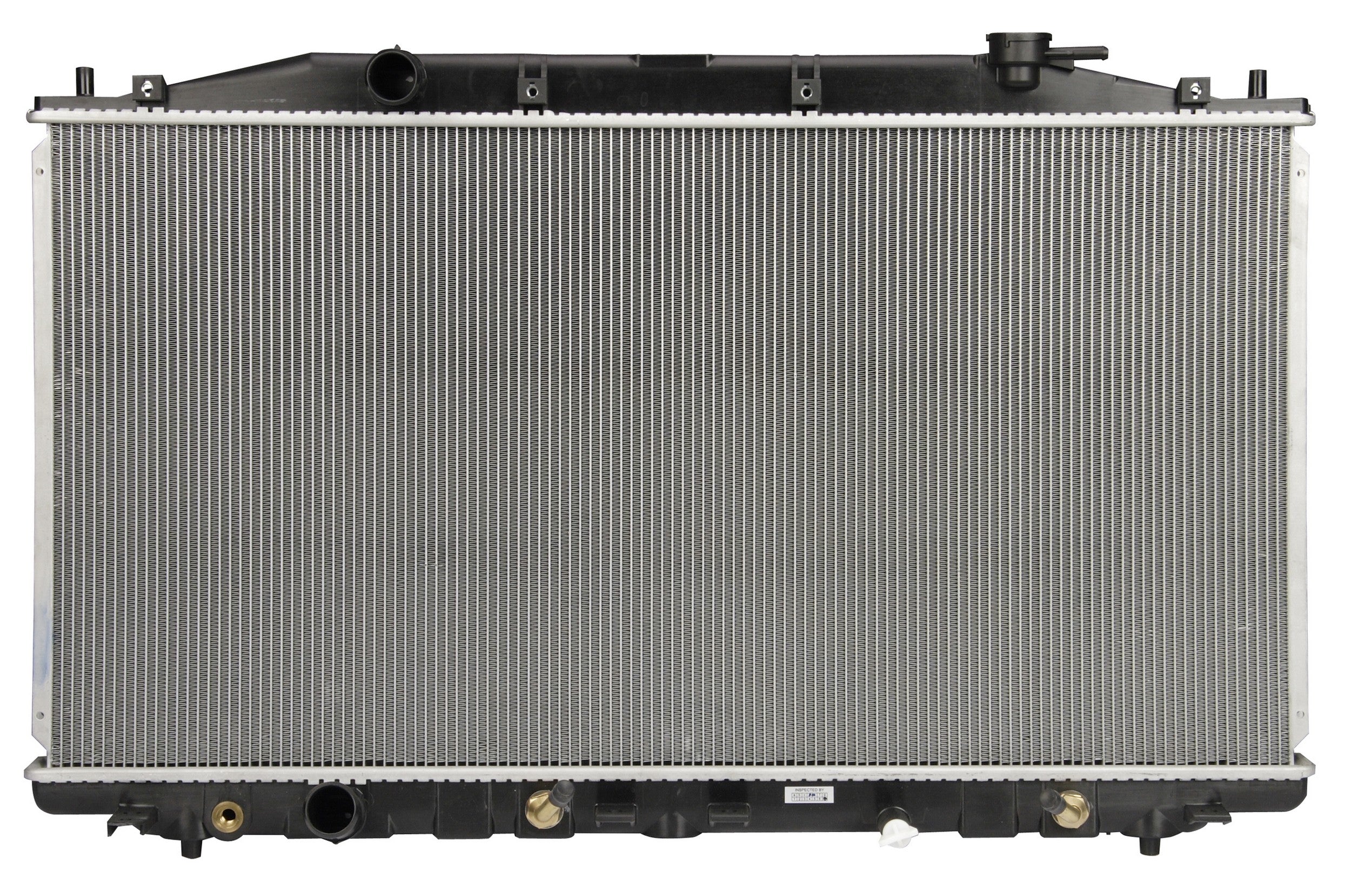 Spectra Premium COMPLETE RADIATOR CU13082