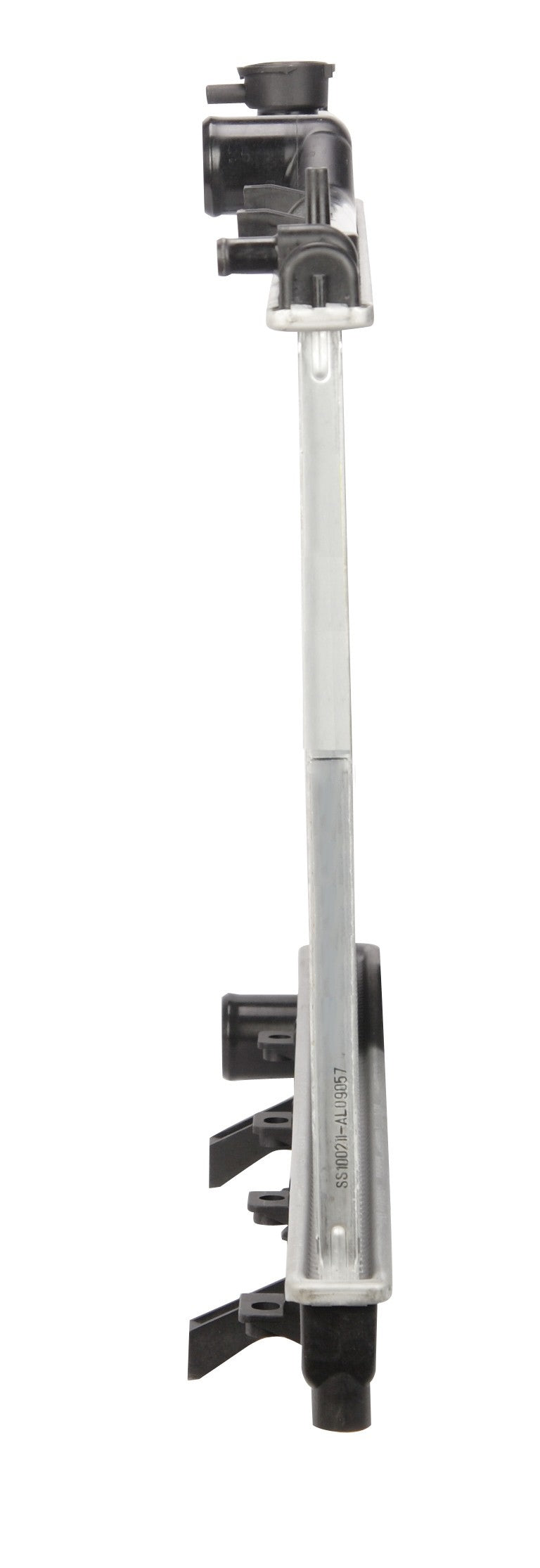 Spectra Premium COMPLETE RADIATOR CU13091