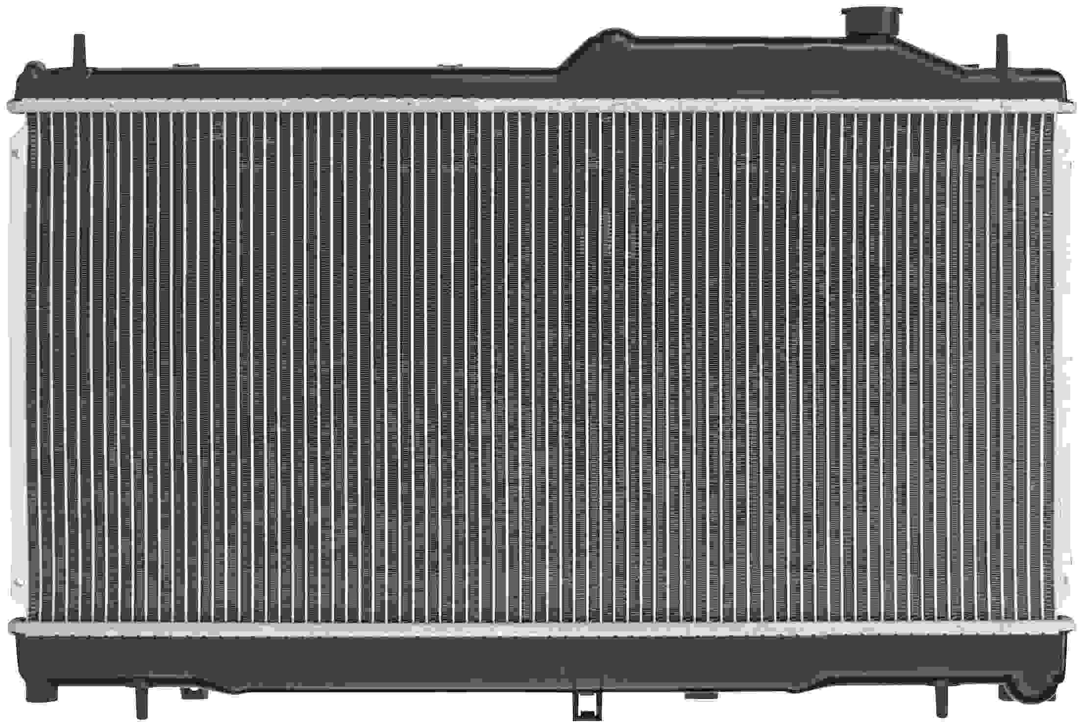 Spectra Premium COMPLETE RADIATOR CU13093