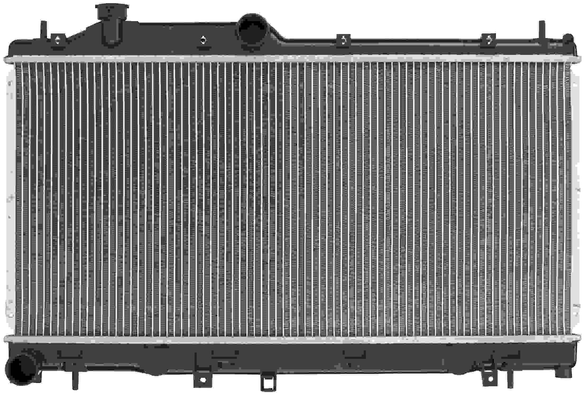 Spectra Premium COMPLETE RADIATOR CU13093