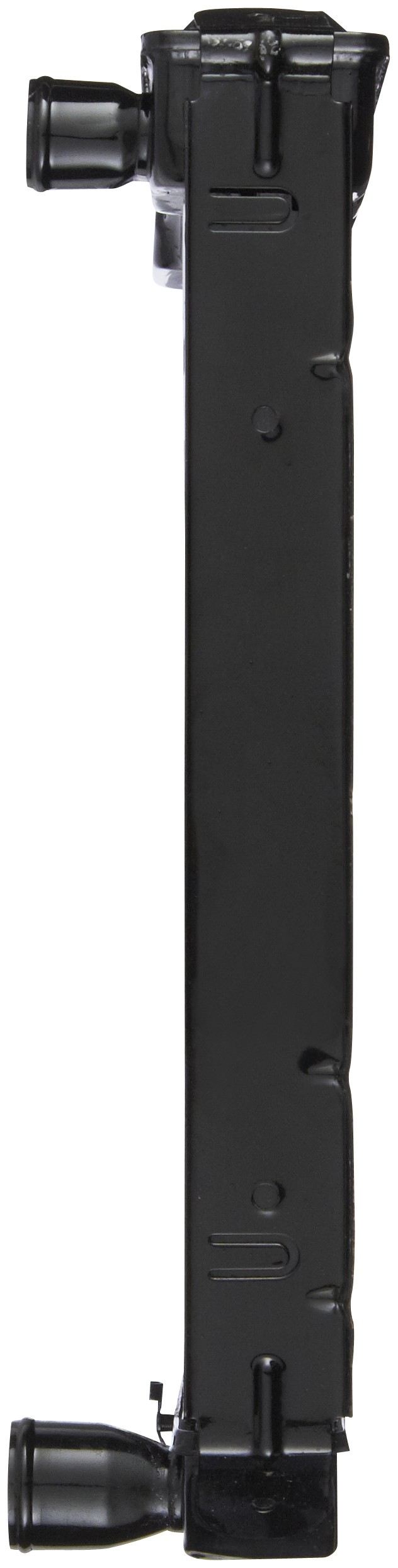 Spectra Premium COMPLETE RADIATOR CU130