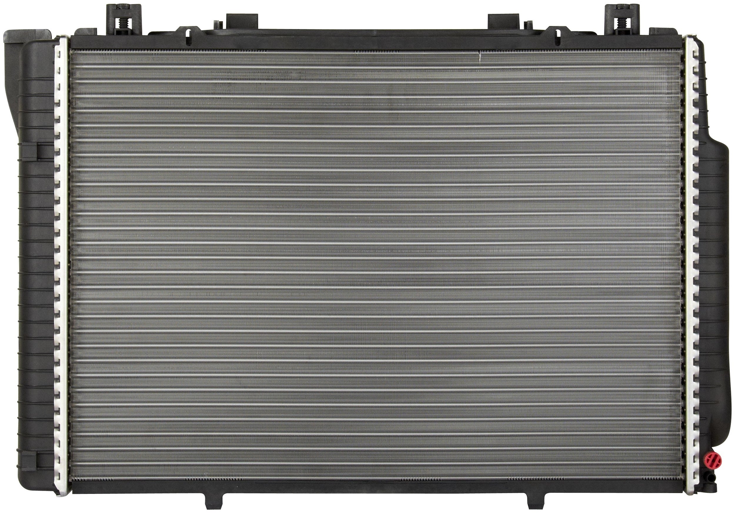 Spectra Premium COMPLETE RADIATOR CU1312