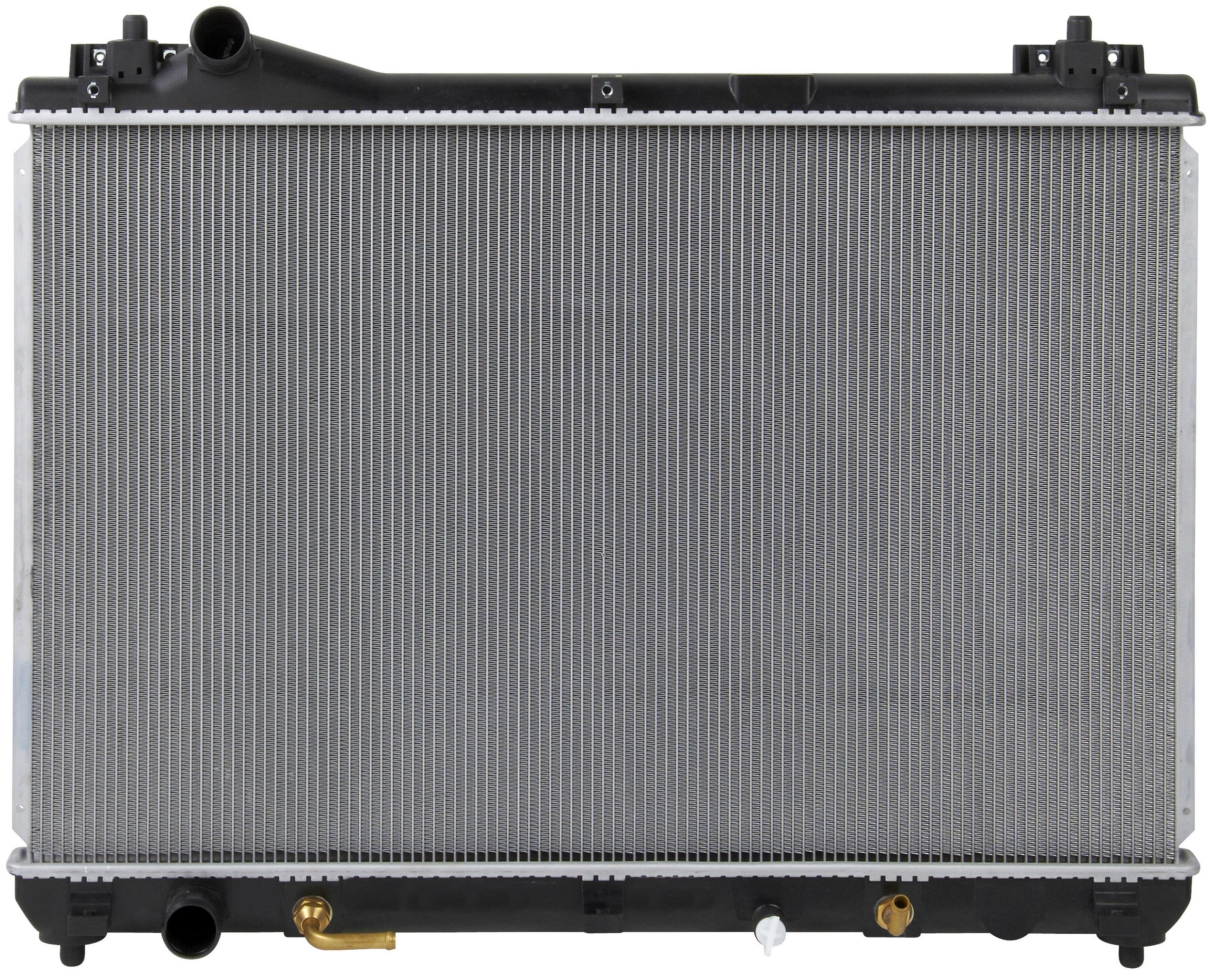 Spectra Premium COMPLETE RADIATOR CU13136