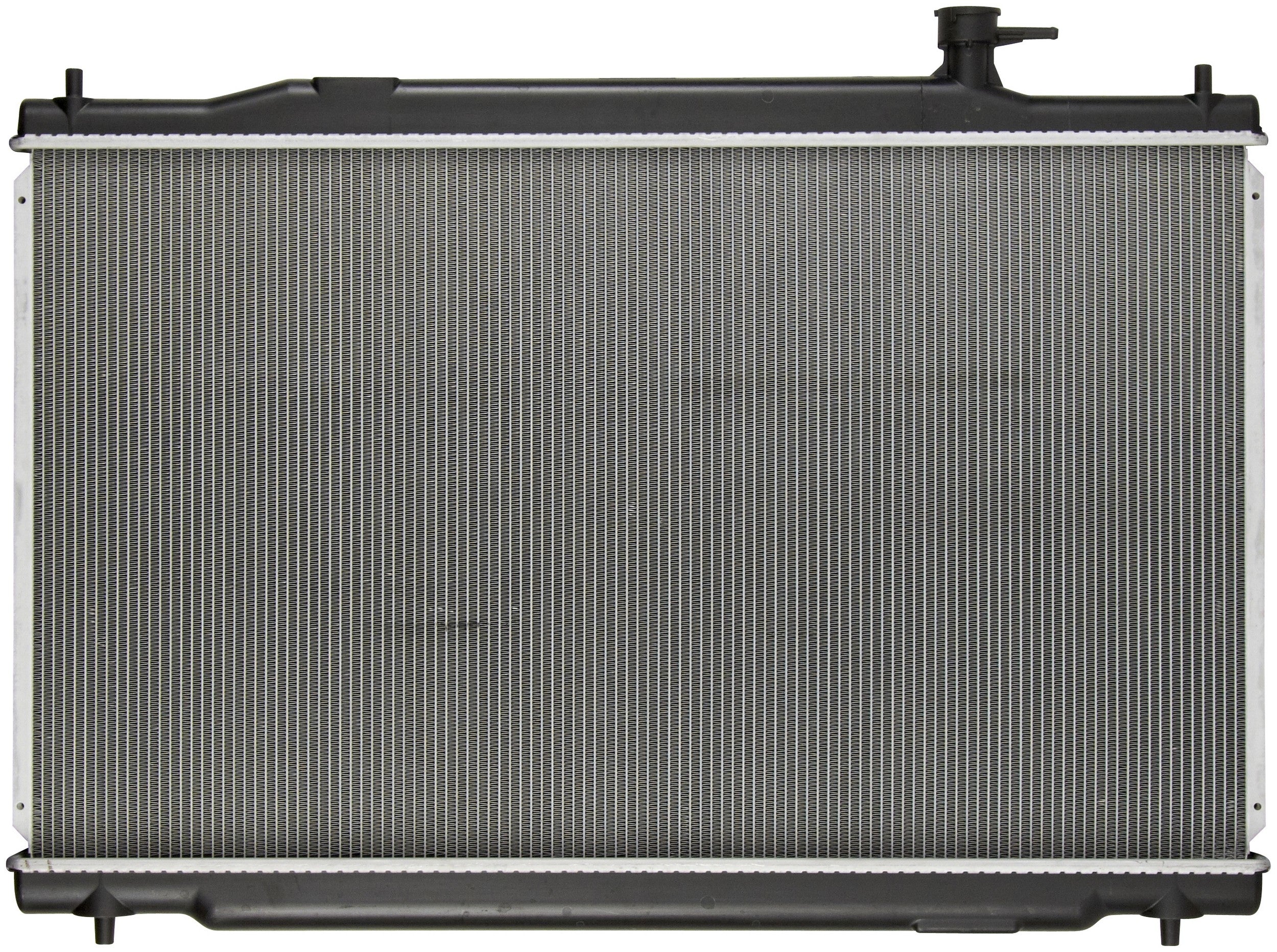 Spectra Premium COMPLETE RADIATOR CU13155