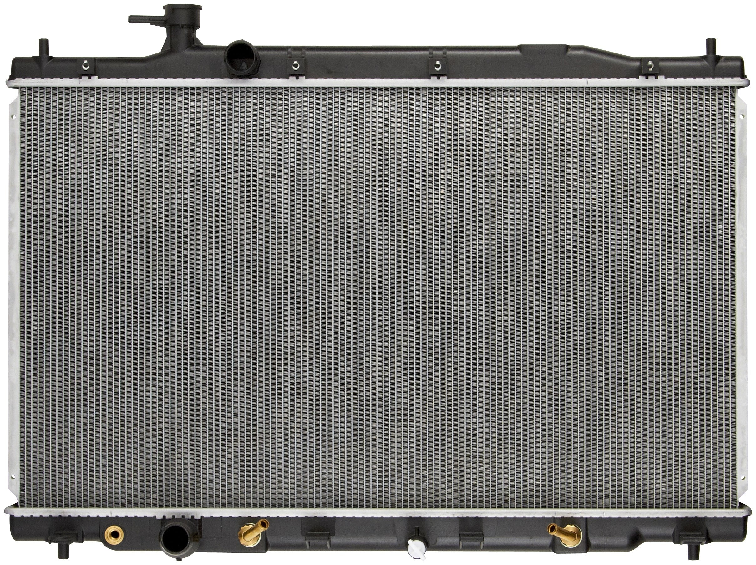 Spectra Premium COMPLETE RADIATOR CU13155