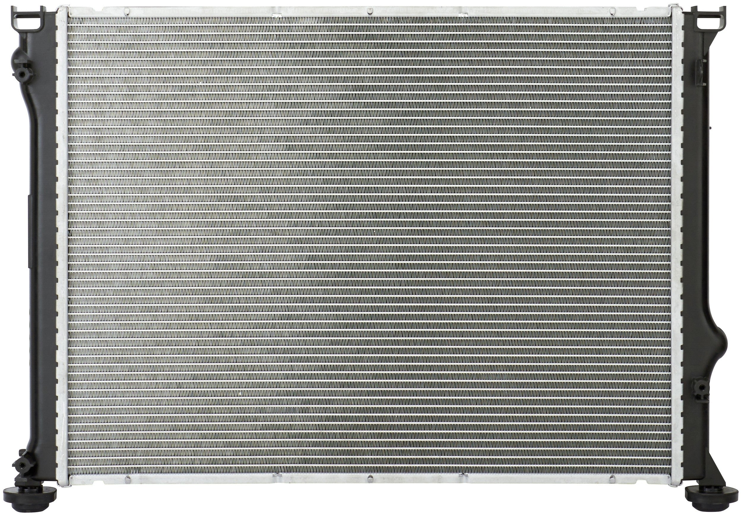 Spectra Premium COMPLETE RADIATOR CU13157