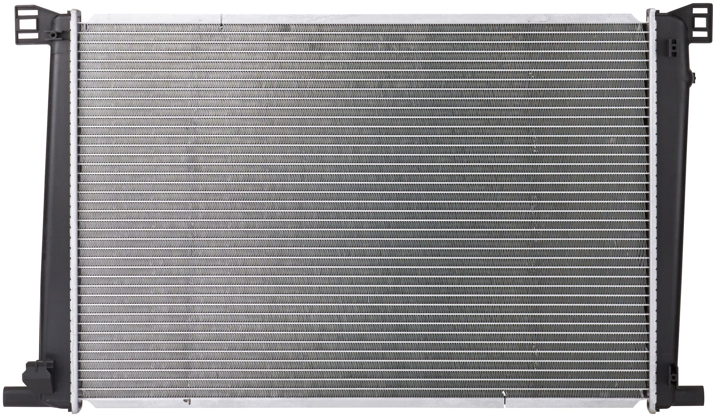 Spectra Premium COMPLETE RADIATOR CU13167