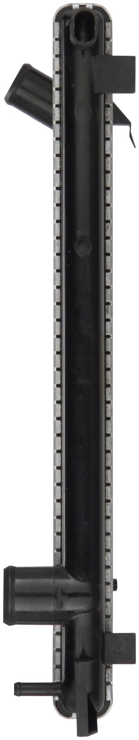 Spectra Premium COMPLETE RADIATOR CU13167