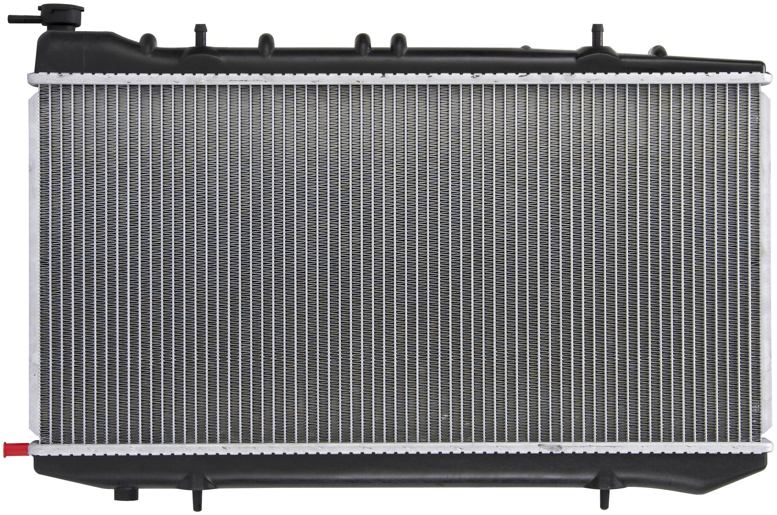 Spectra Premium COMPLETE RADIATOR CU1317