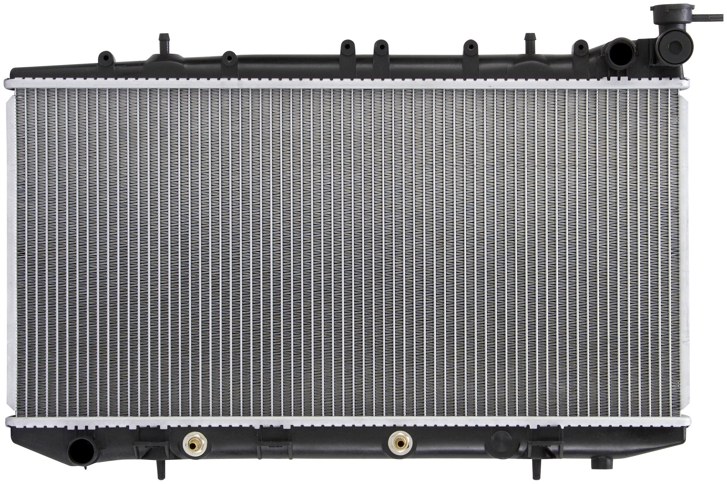 Spectra Premium COMPLETE RADIATOR CU1317