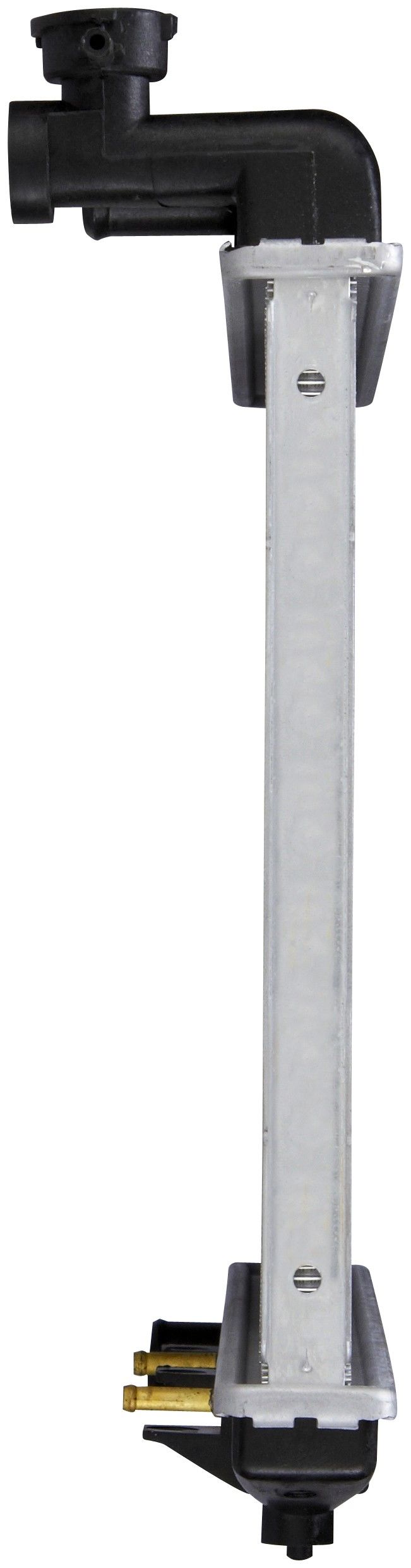 Spectra Premium COMPLETE RADIATOR CU1317