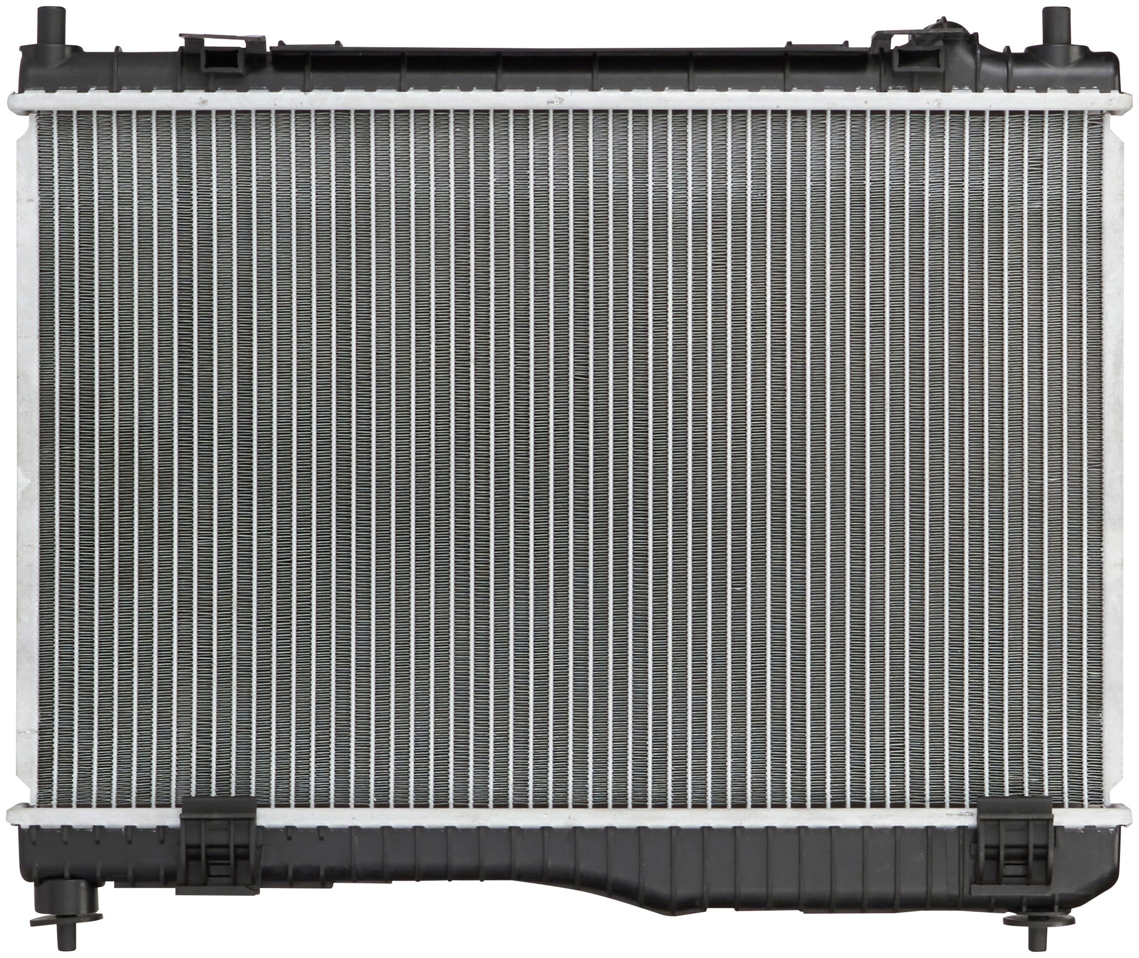 Spectra Premium COMPLETE RADIATOR CU13201
