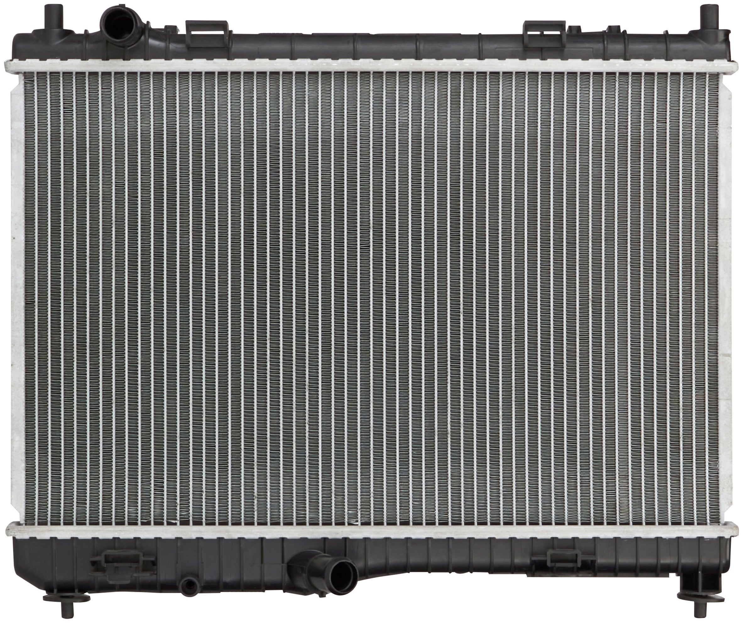 Spectra Premium COMPLETE RADIATOR CU13201