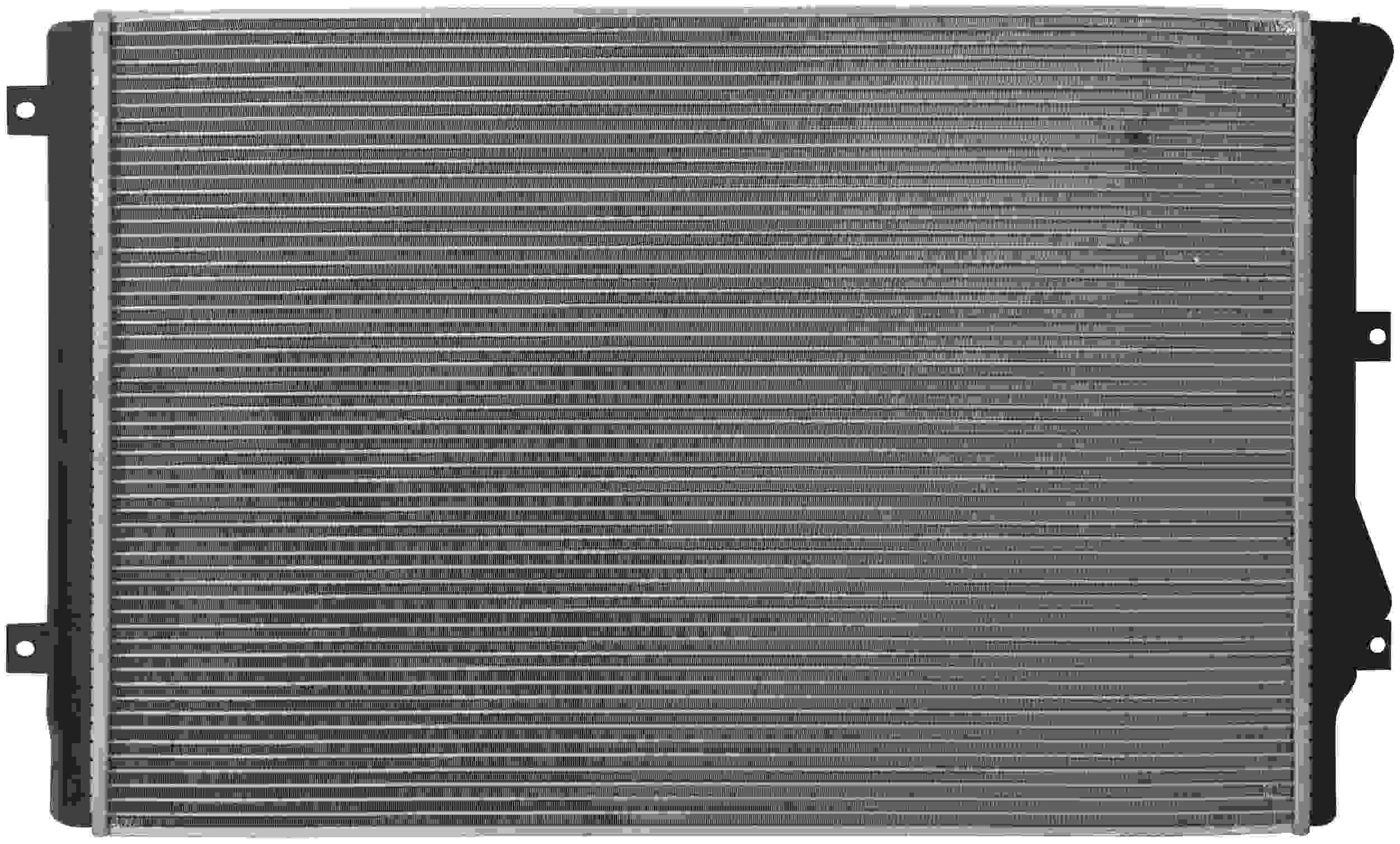 Spectra Premium COMPLETE RADIATOR CU13212