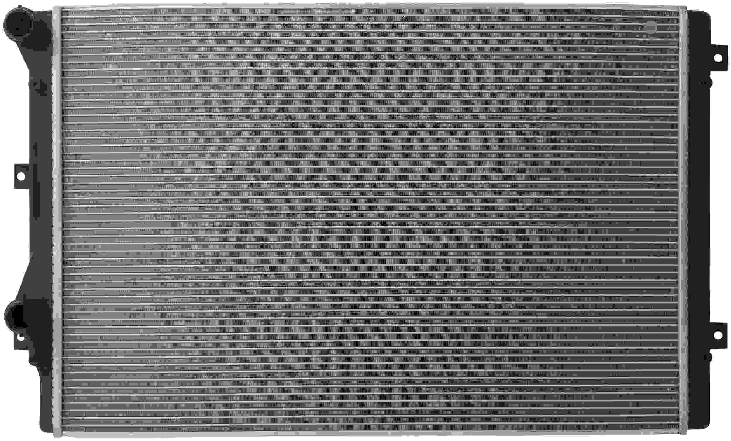 Spectra Premium COMPLETE RADIATOR CU13212