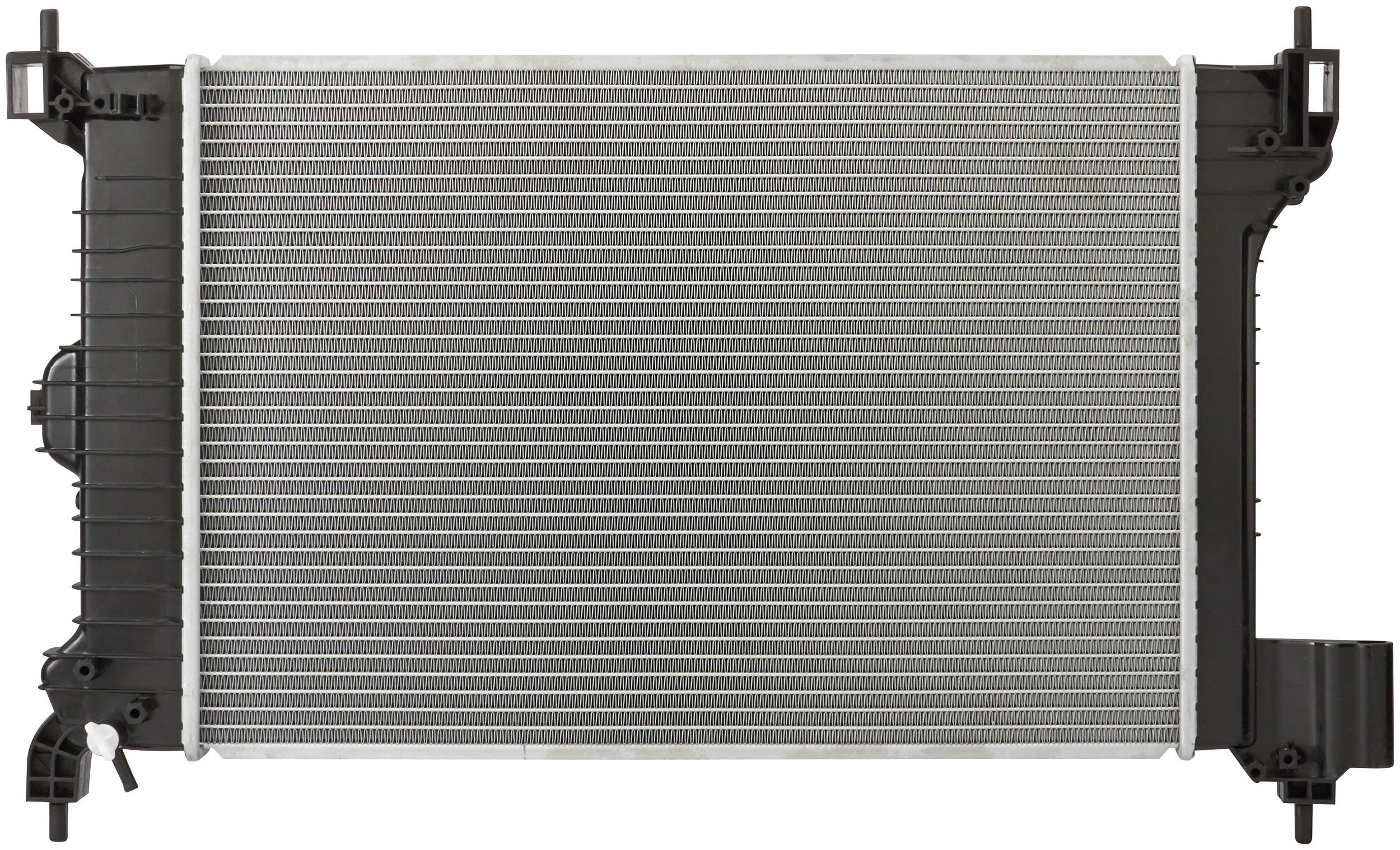 Spectra Premium COMPLETE RADIATOR CU13247