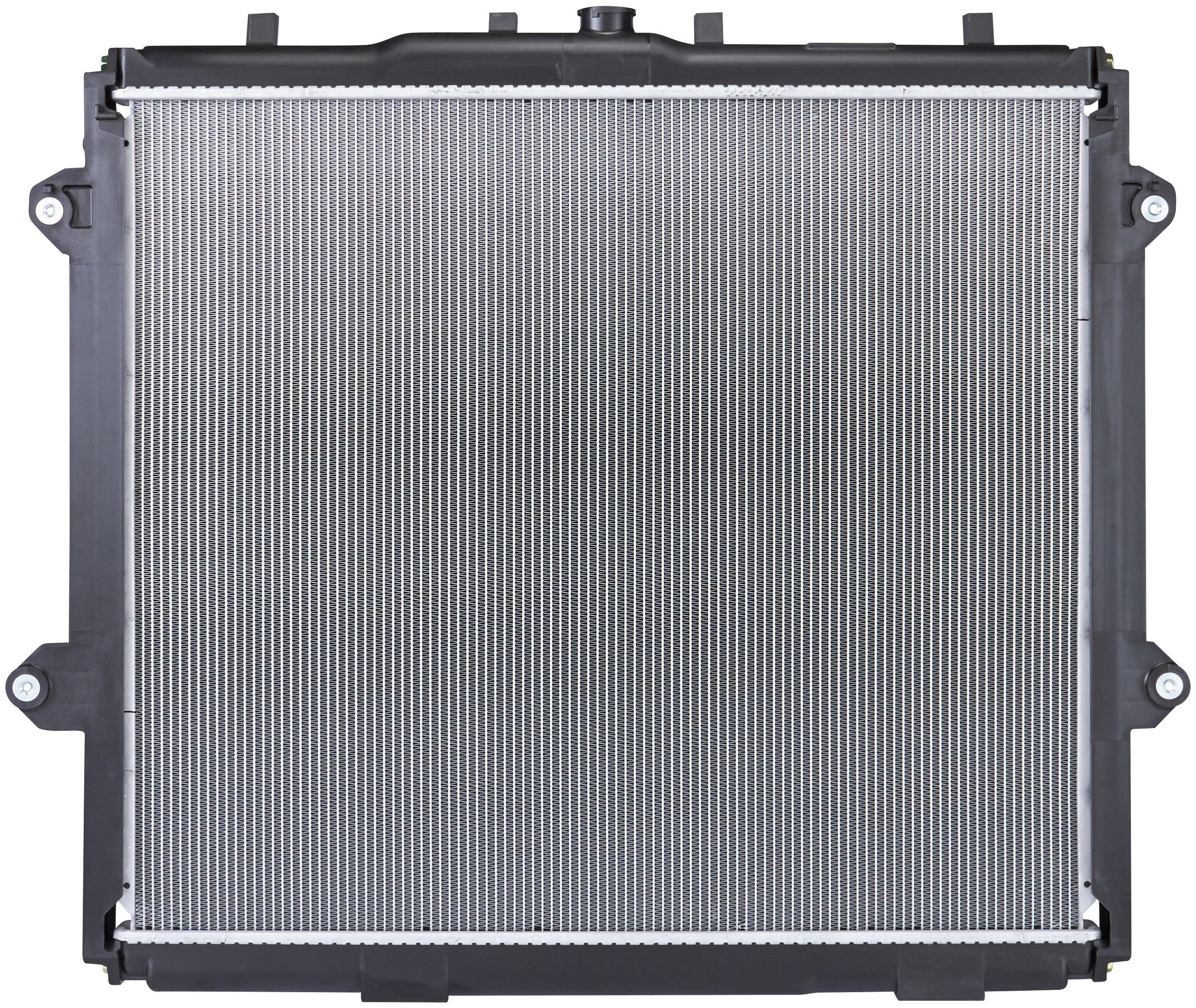 Spectra Premium COMPLETE RADIATOR CU13251