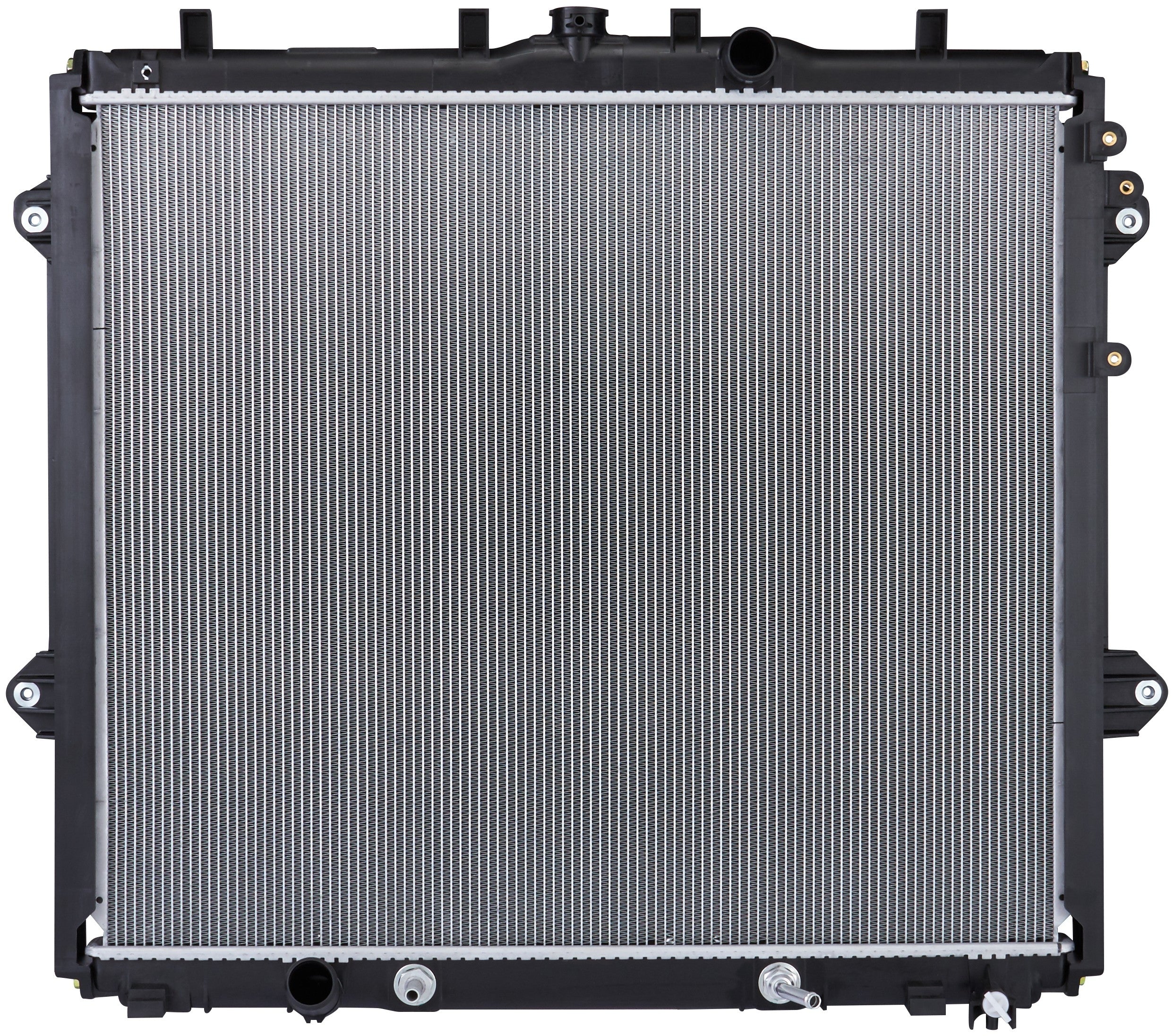 Spectra Premium COMPLETE RADIATOR CU13251