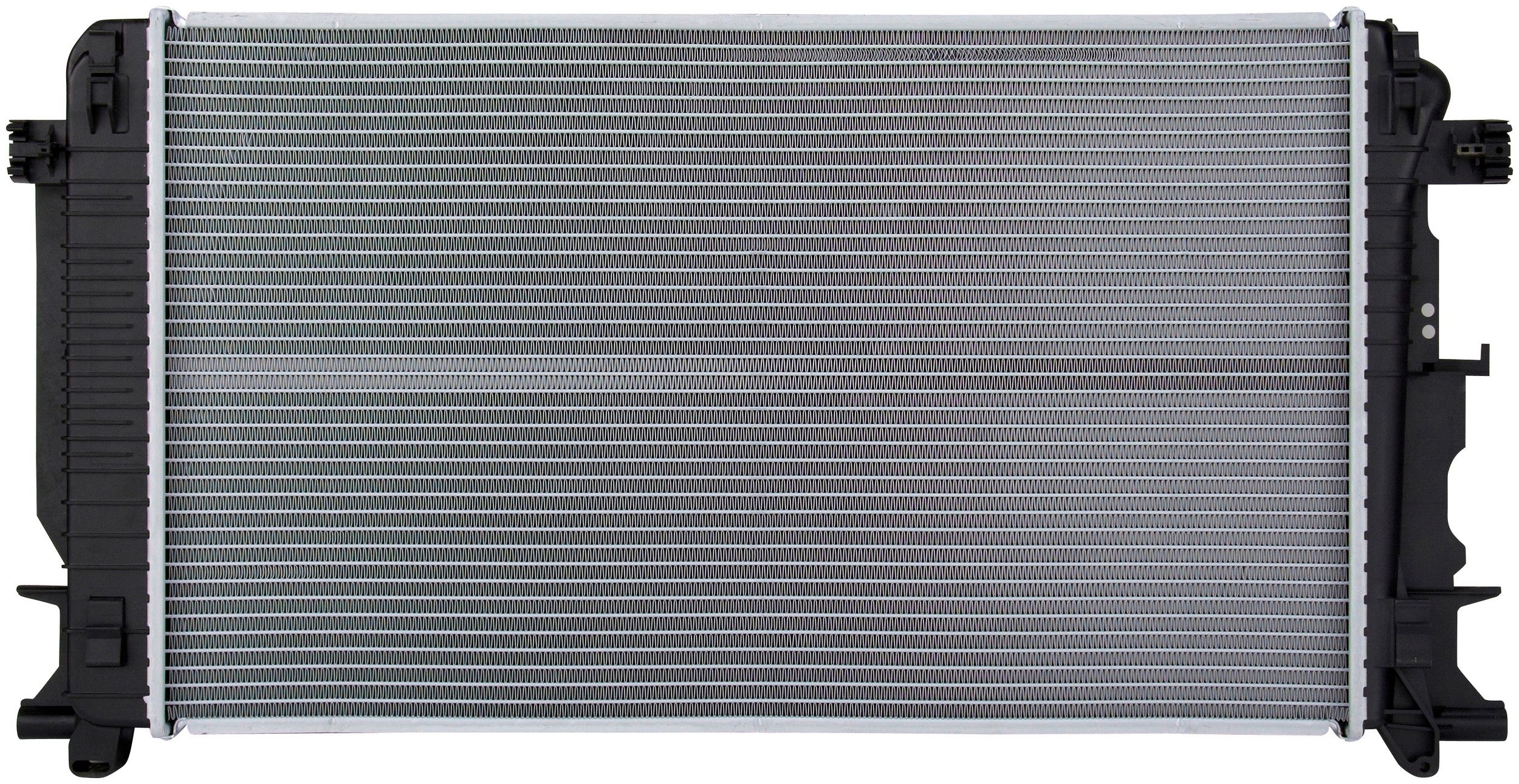 Spectra Premium COMPLETE RADIATOR CU13254