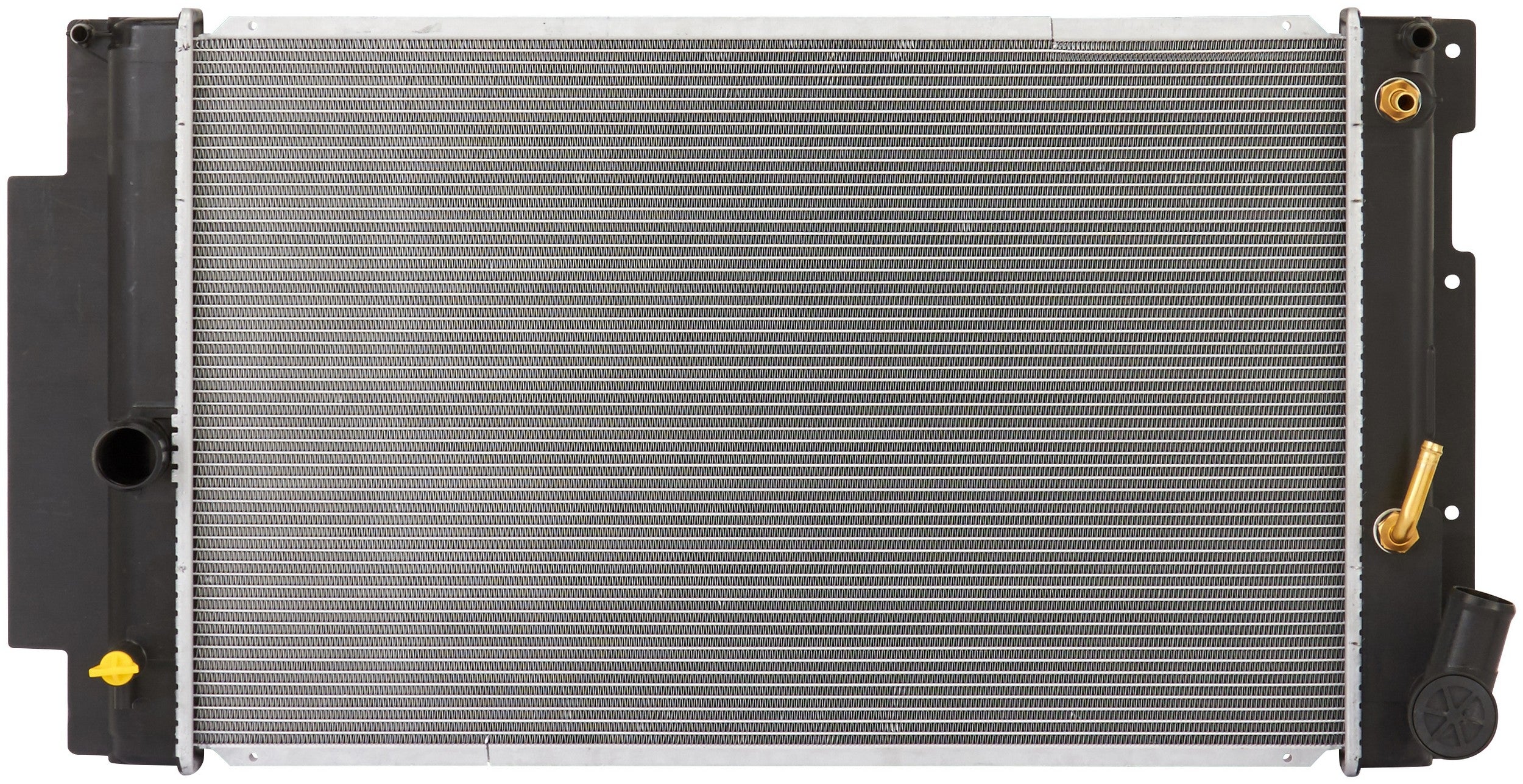 Spectra Premium COMPLETE RADIATOR CU13255