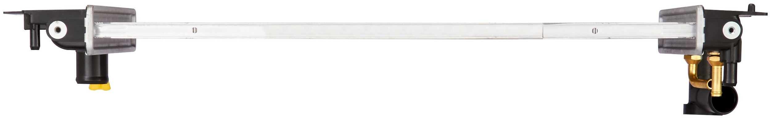 Spectra Premium COMPLETE RADIATOR CU13255