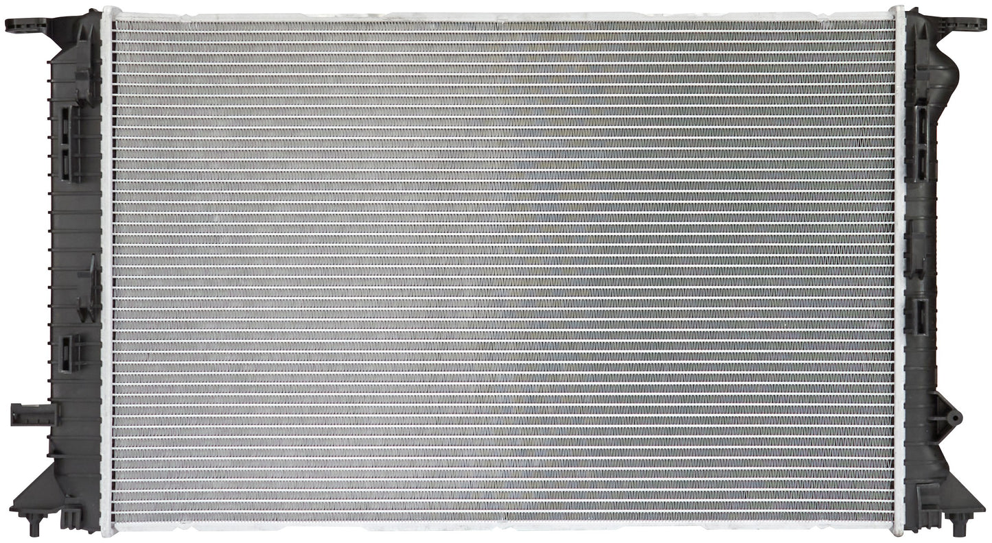 Spectra Premium Radiator CU13278 image 3