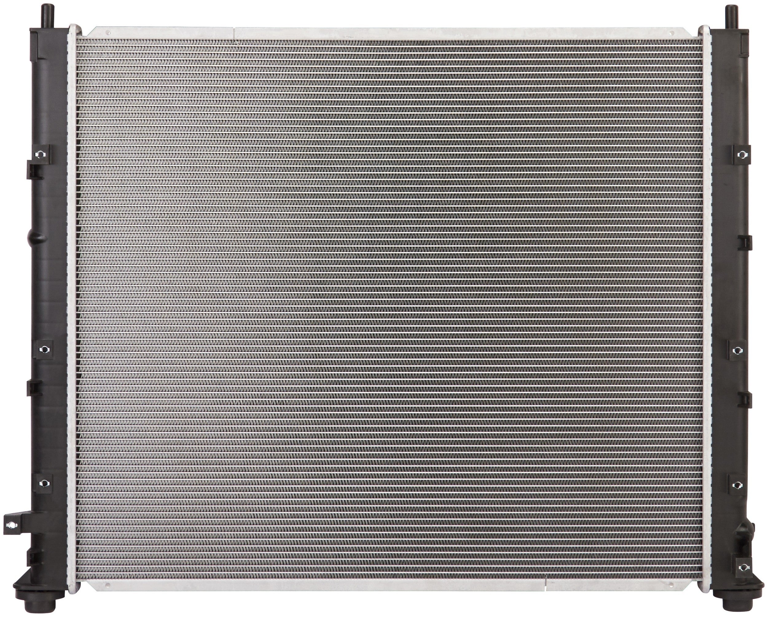 Spectra Premium COMPLETE RADIATOR CU13285
