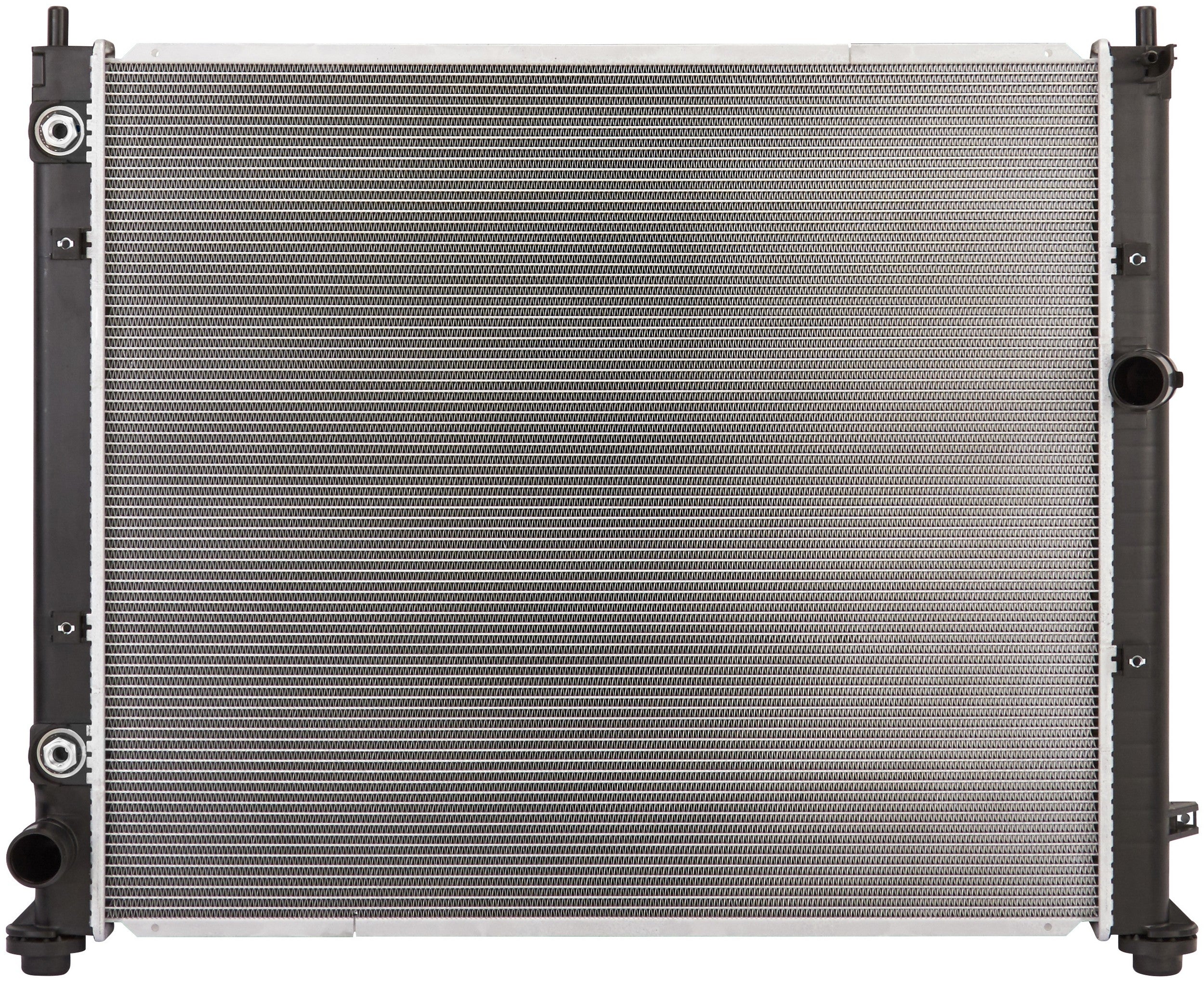 Spectra Premium COMPLETE RADIATOR CU13285