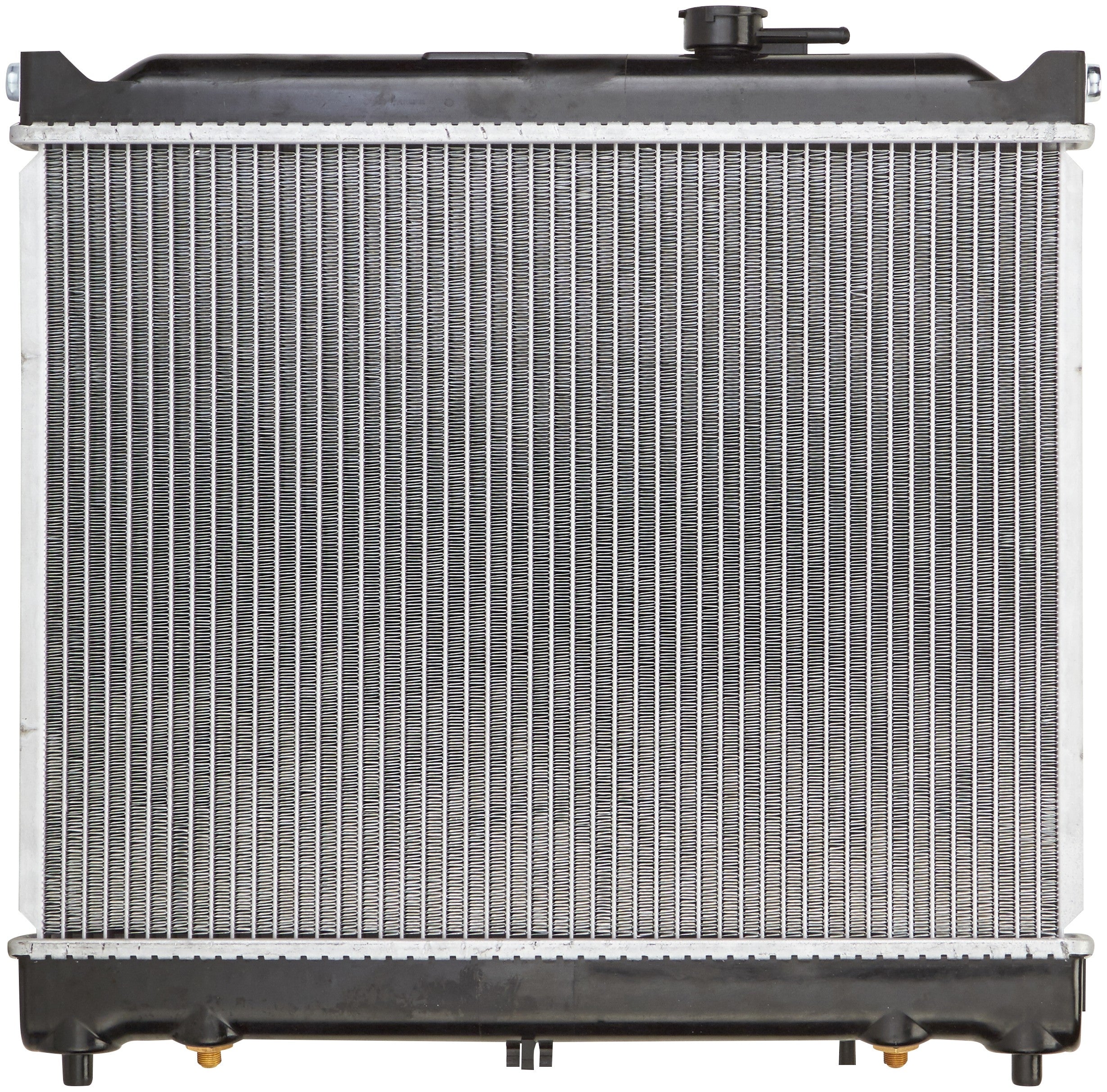 Spectra Premium COMPLETE RADIATOR CU1330