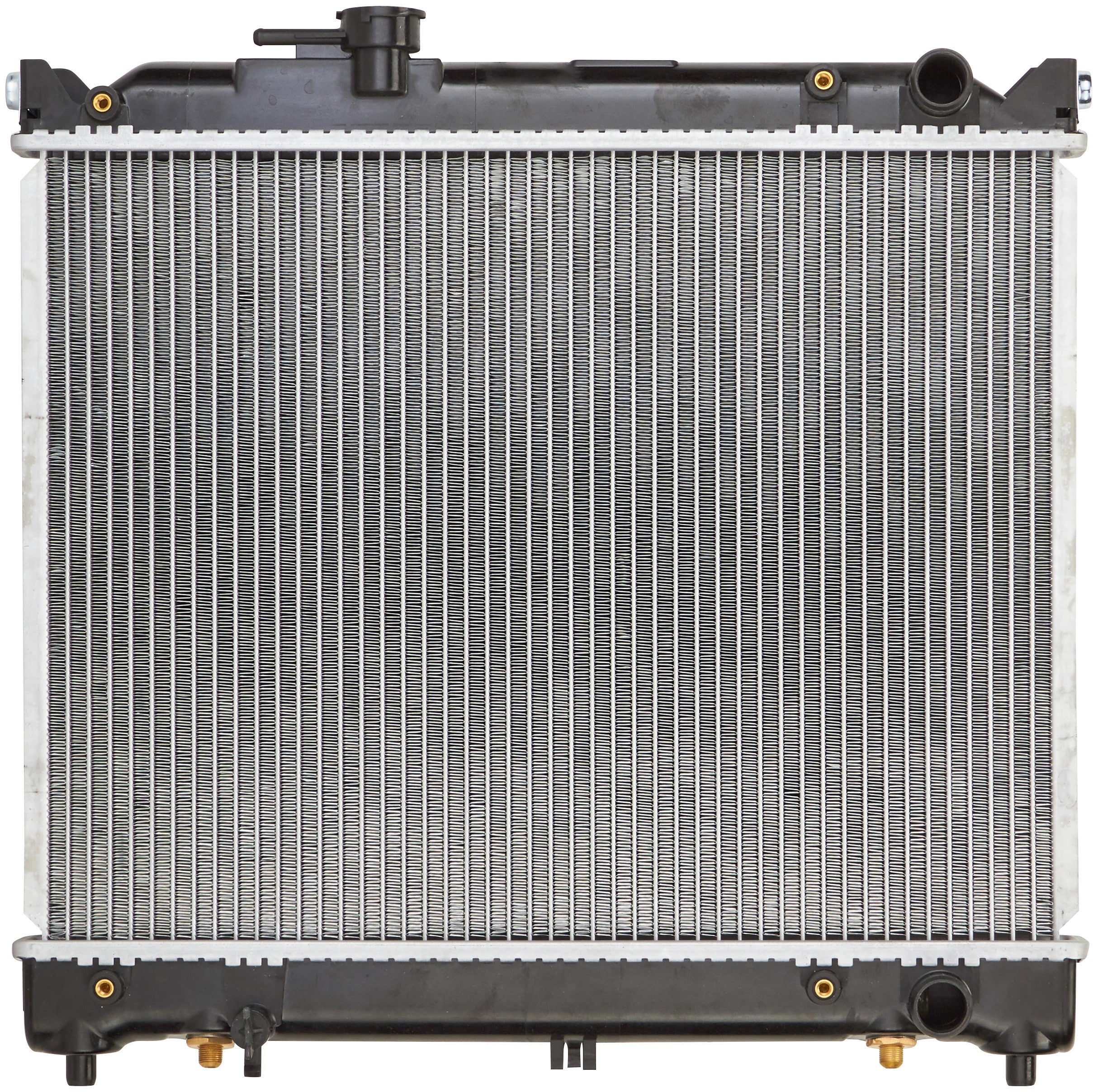 Spectra Premium COMPLETE RADIATOR CU1330