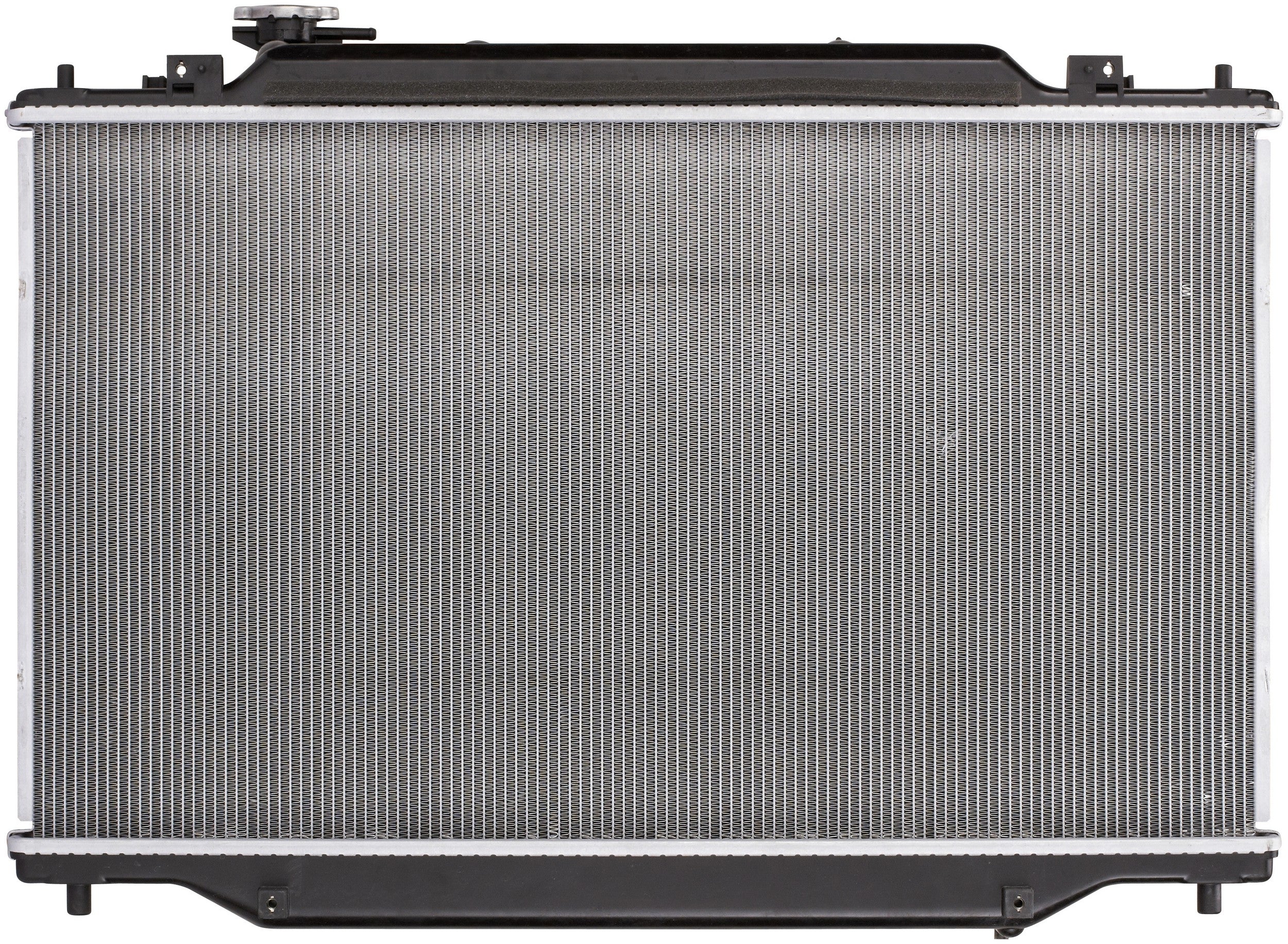 Spectra Premium COMPLETE RADIATOR CU13317