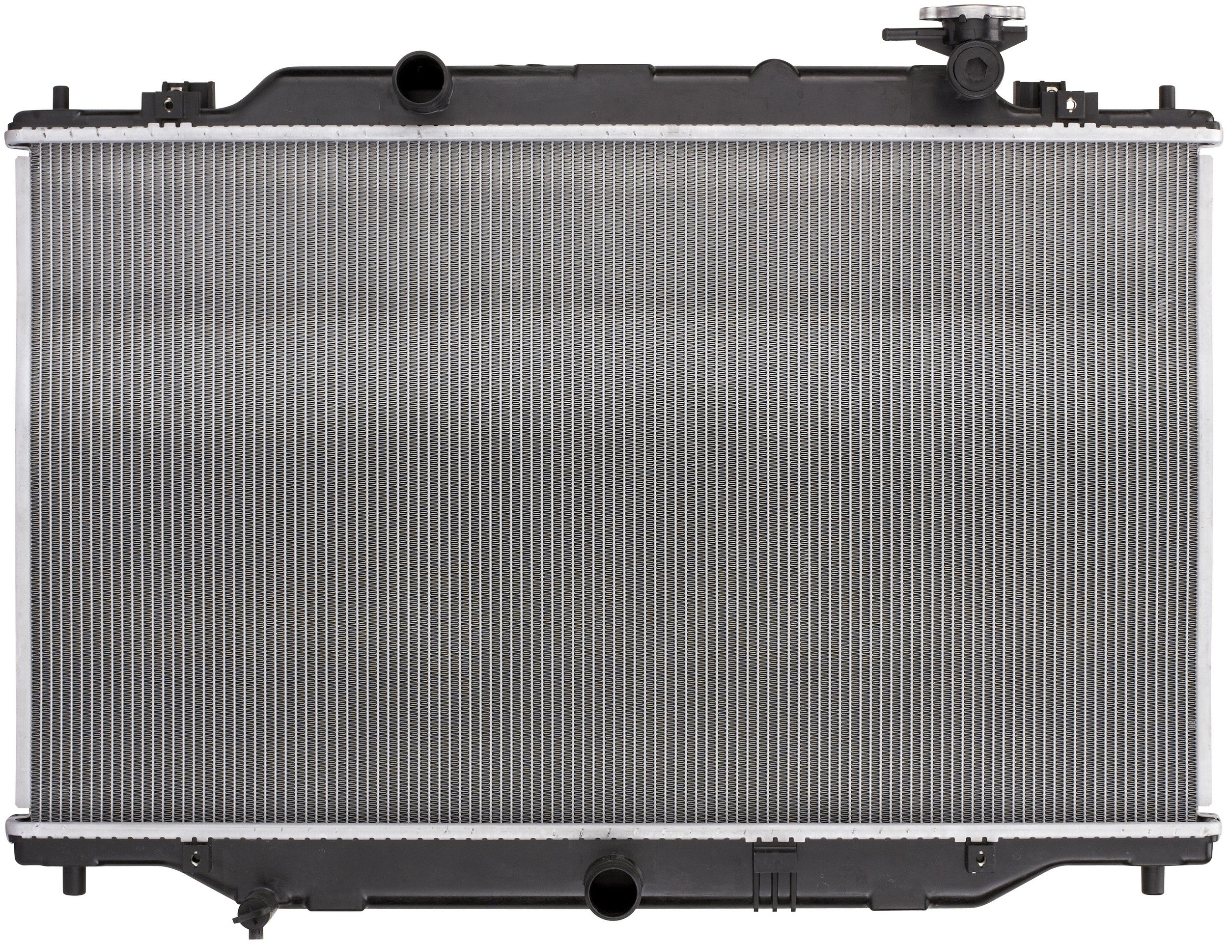 Spectra Premium COMPLETE RADIATOR CU13317