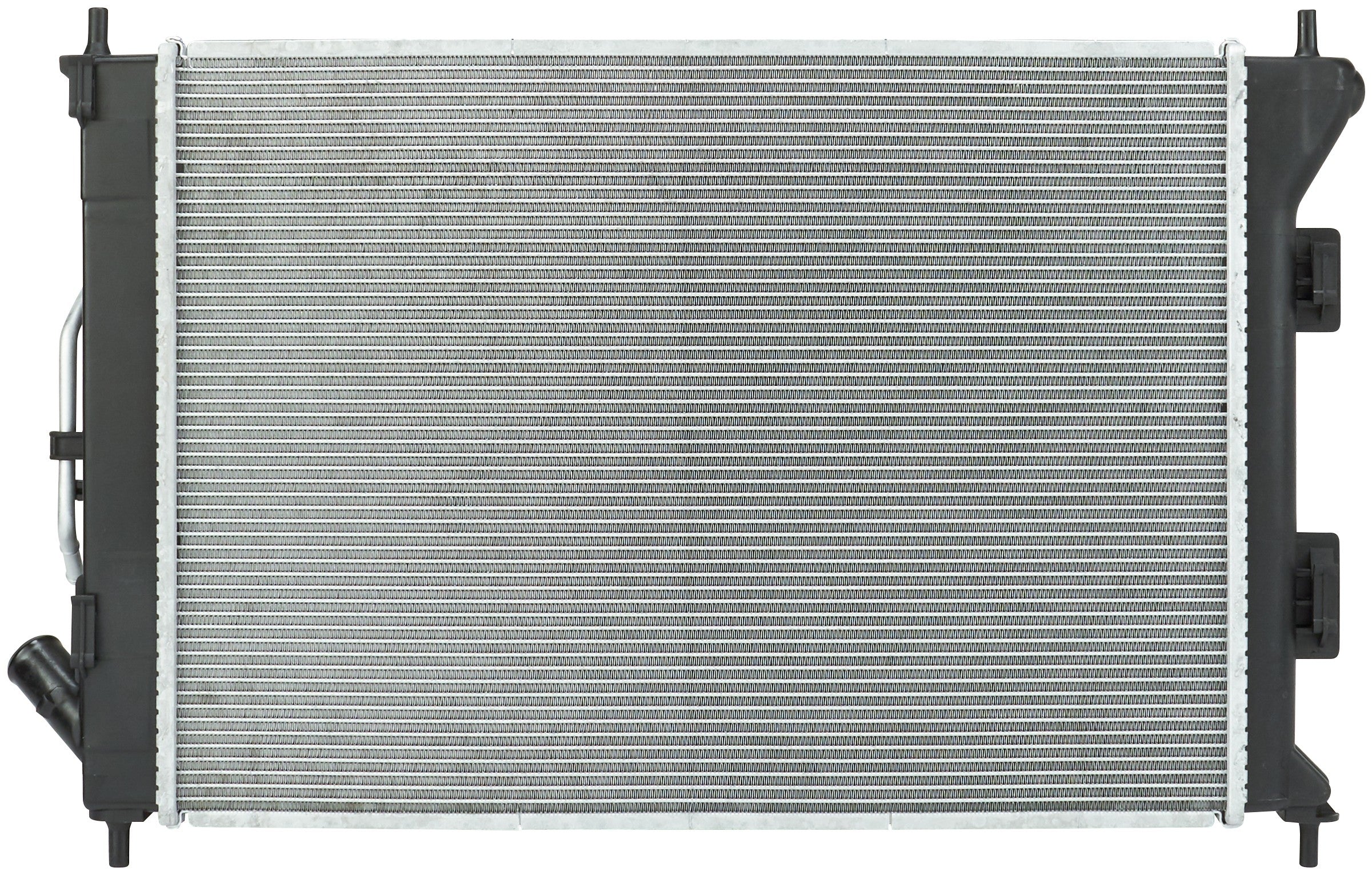 Spectra Premium COMPLETE RADIATOR CU13333
