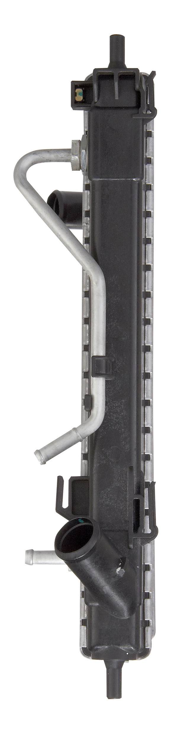 Spectra Premium COMPLETE RADIATOR CU13333