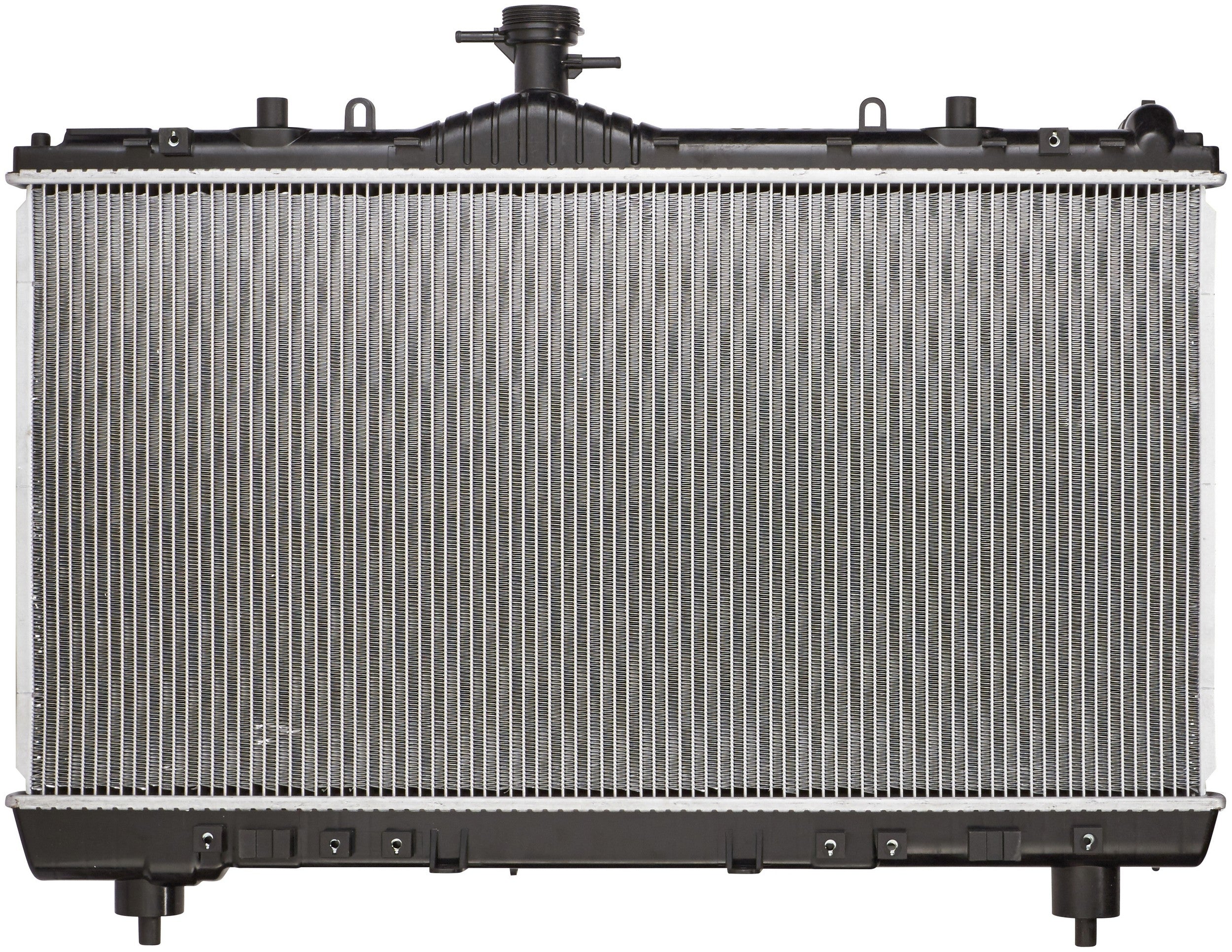 Spectra Premium COMPLETE RADIATOR CU13345